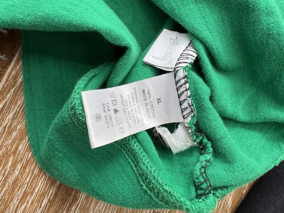 Stussy Stussy striped rugby polo Size US L / EU 52-54 / 3 - 4 Thumbnail