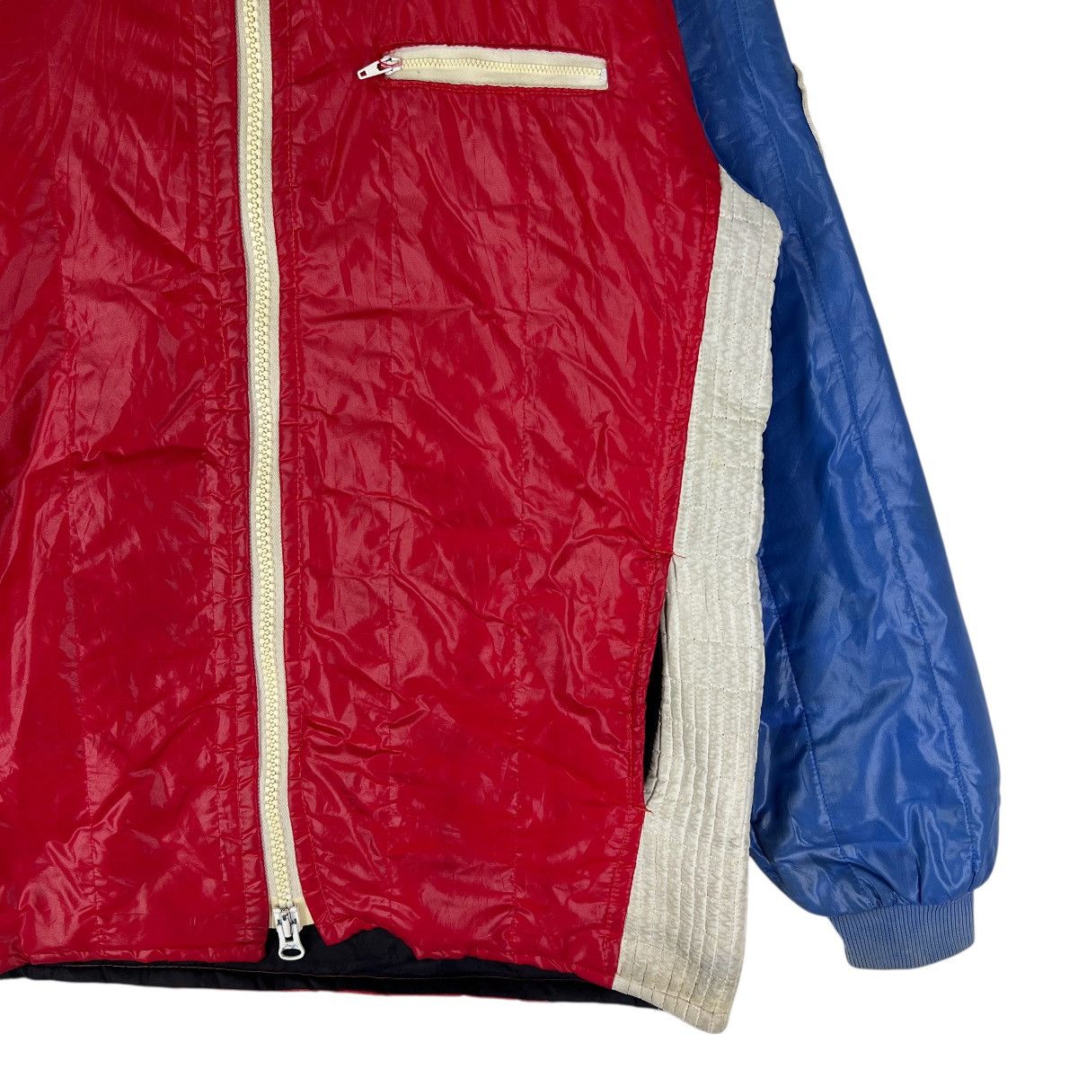 Nissan Vintage Datsun Jacket Made In England Size US M / EU 48-50 / 2 - 7 Thumbnail