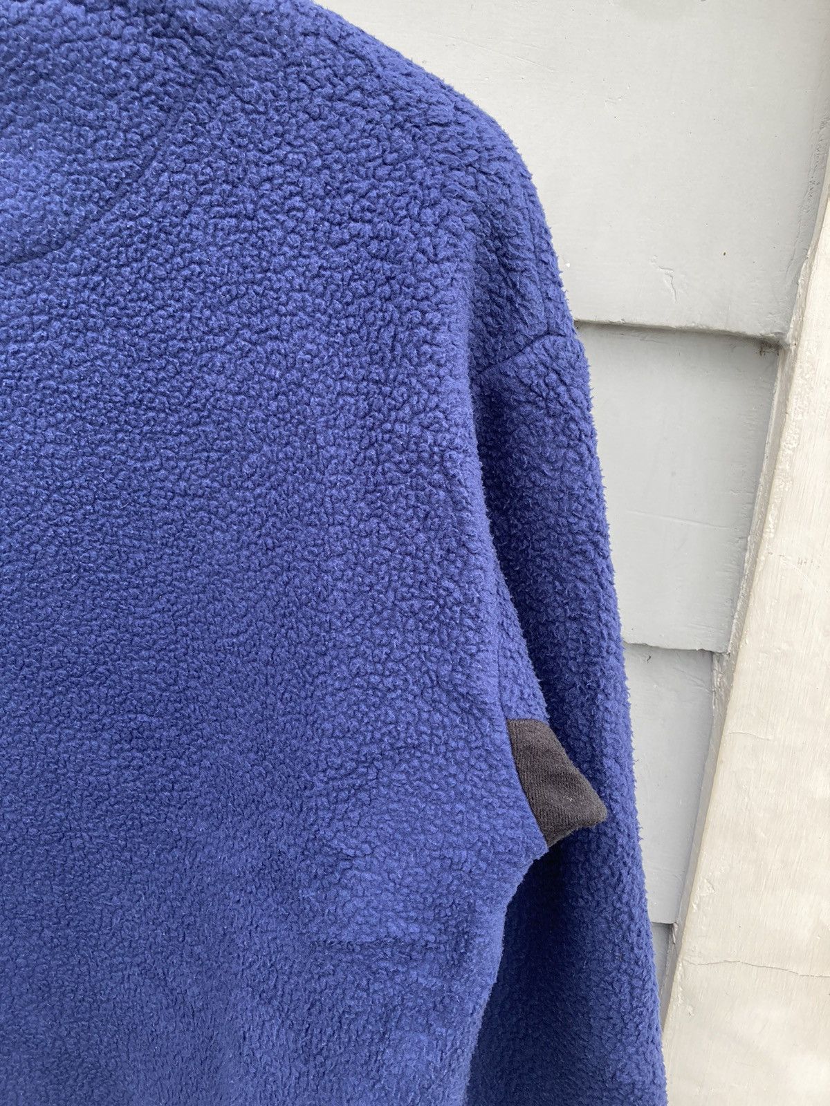 Polartec Vintage Alf Polartec Made In Usa Navajo Riri Zipper Fleece Size US S / EU 44-46 / 1 - 18 Thumbnail