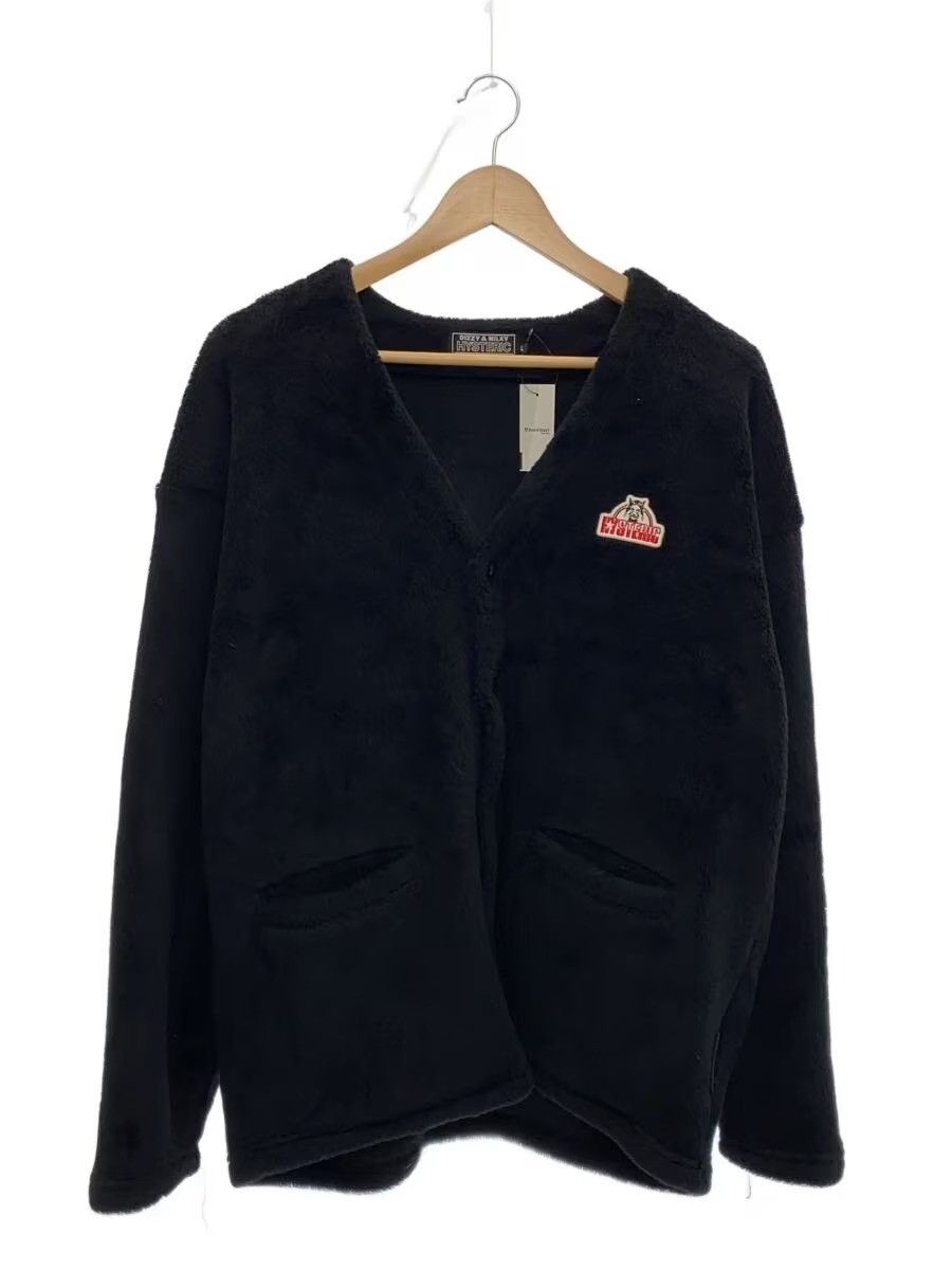 Hysteric Glamour Vixen Girl Cardigan Size US L / EU 52-54 / 3 - 1 Thumbnail