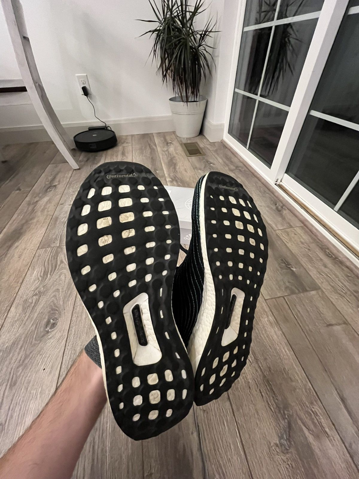 Nike Adidas Ultraboost DNA Parlay Size US 11 / EU 44 - 6 Thumbnail
