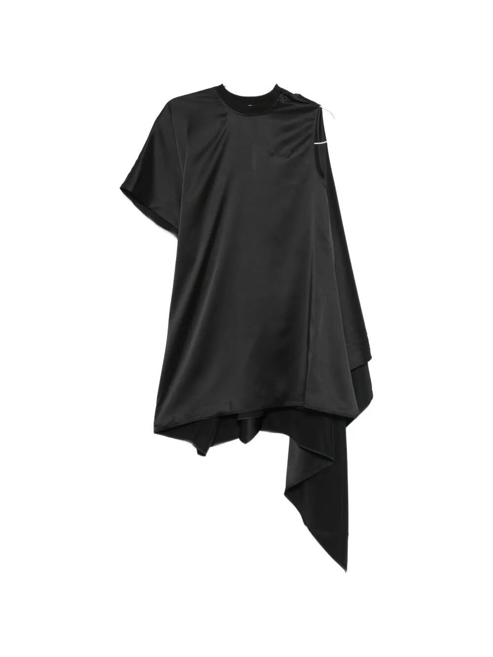Coperni "ZERO WASTE" DRAPED DRESS Size M / US 6-8 / IT 42-44 - 1 Thumbnail