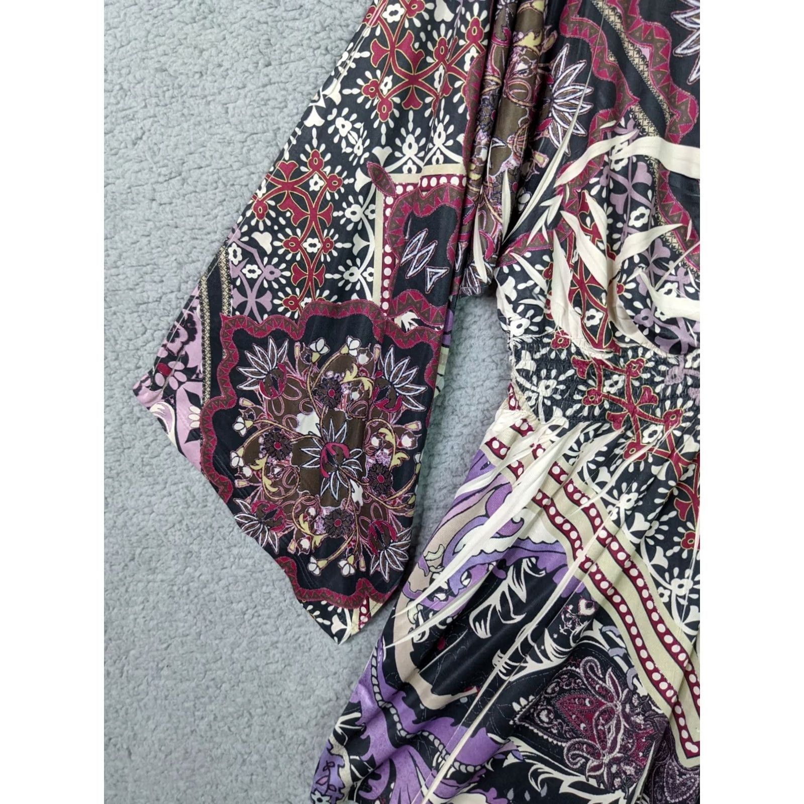 Vintage VINTAGE? No. Cato Blouse shirts? No. Size M / US 6-8 / IT 42-44 - 3 Thumbnail