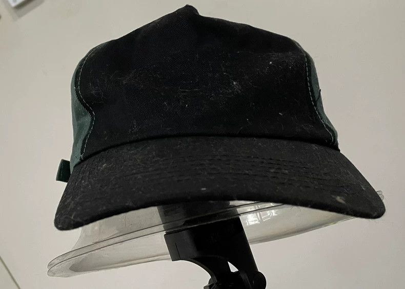 Raf Simons Raf Simons Black Bucket Hat - dmc Size ONE SIZE - 1 Thumbnail