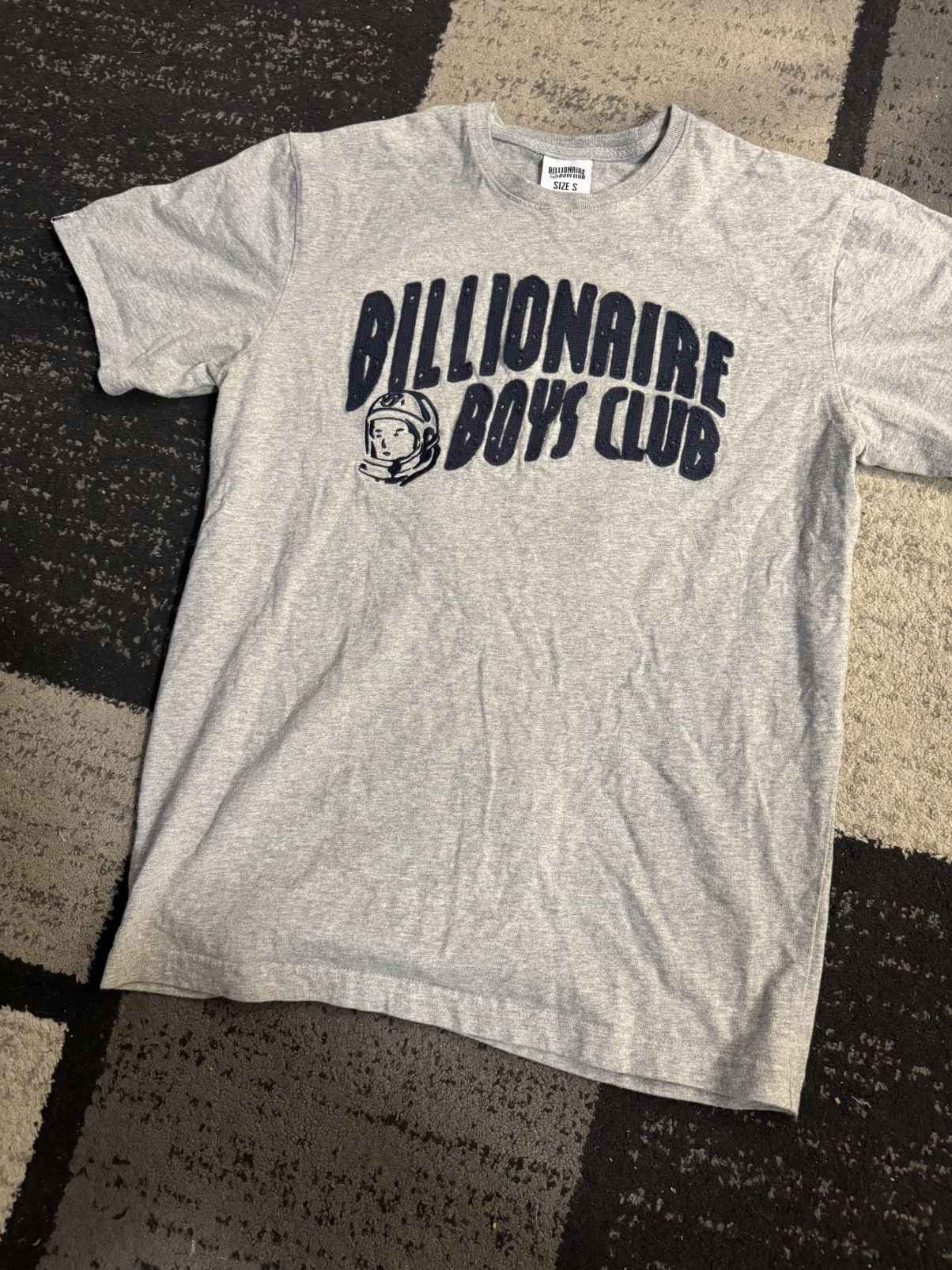 Billionaire Boys Club Vintage BBC T Size US S / EU 44-46 / 1 - 1 Thumbnail