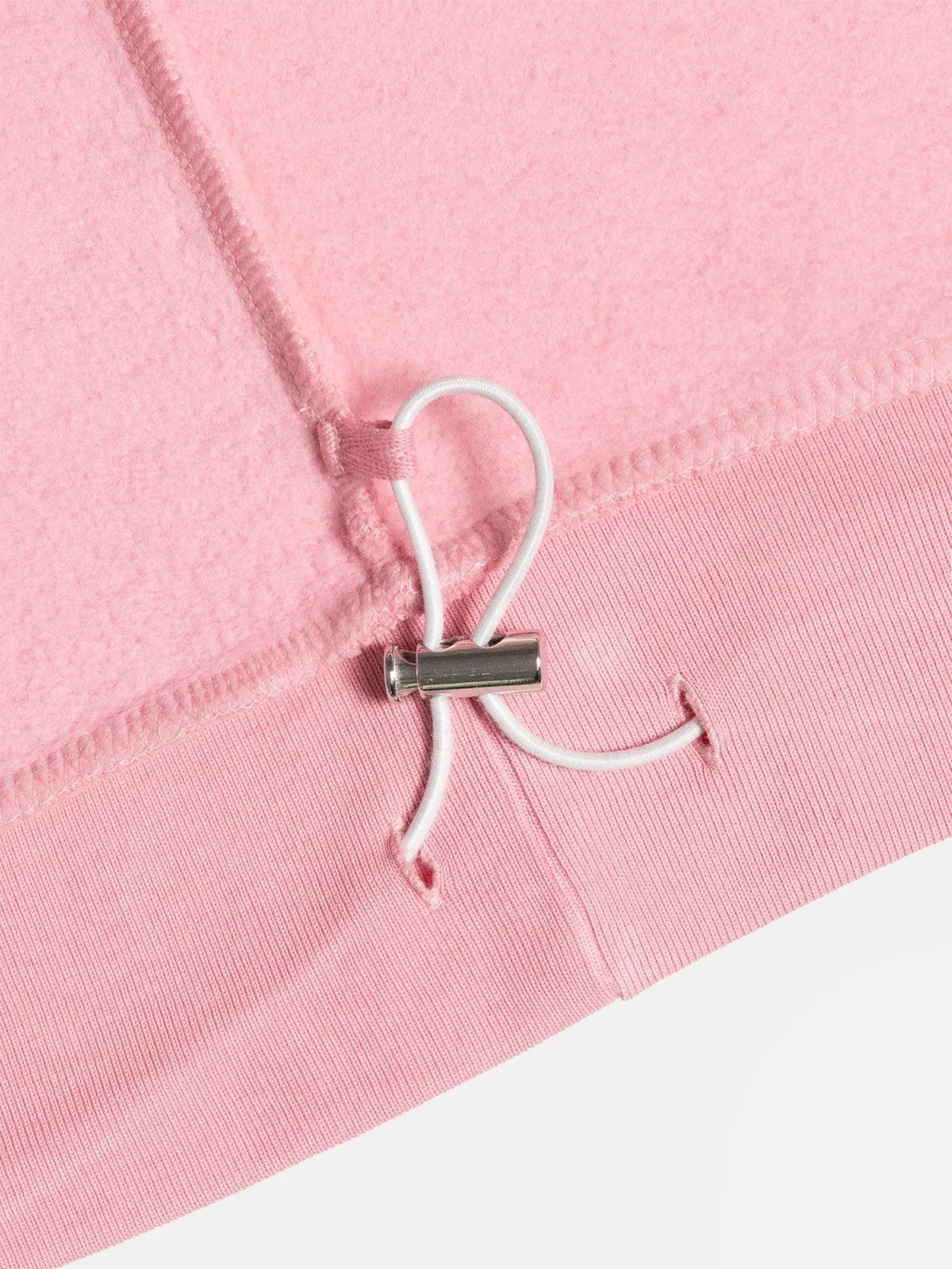 Other Enrage the blanc hoodie pink Size XS / US 0-2 / IT 36-38 - 4 Thumbnail