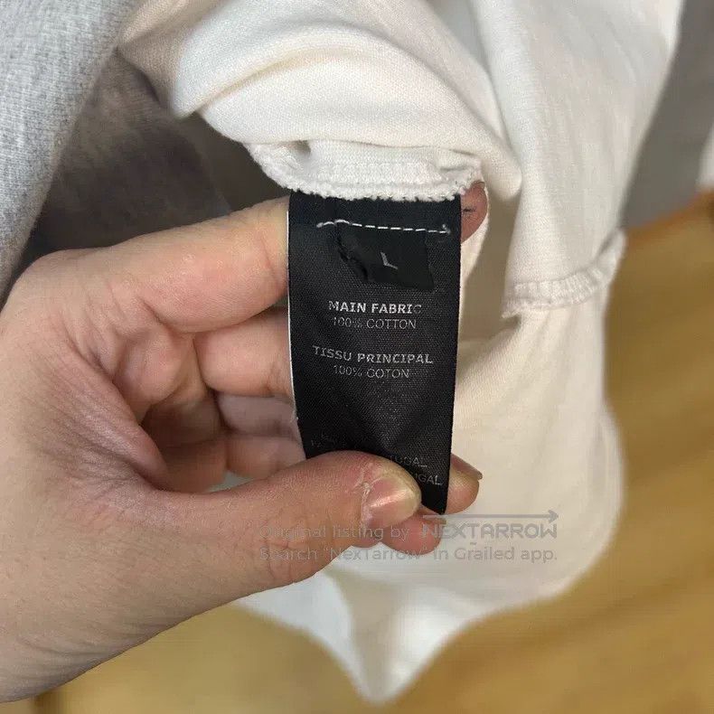 Vetements Vetements Patchwork Short Sleeve Size US L / EU 52-54 / 3 - 4 Thumbnail