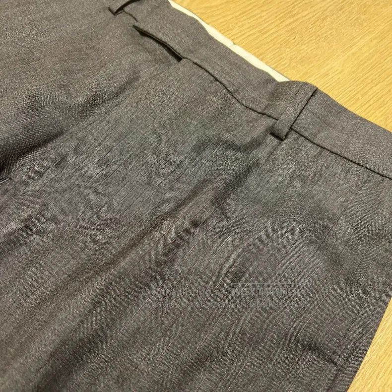 Wacko Maria Wacko Maria Size l Suit trousers Size US 30 / EU 46 - 2 Thumbnail