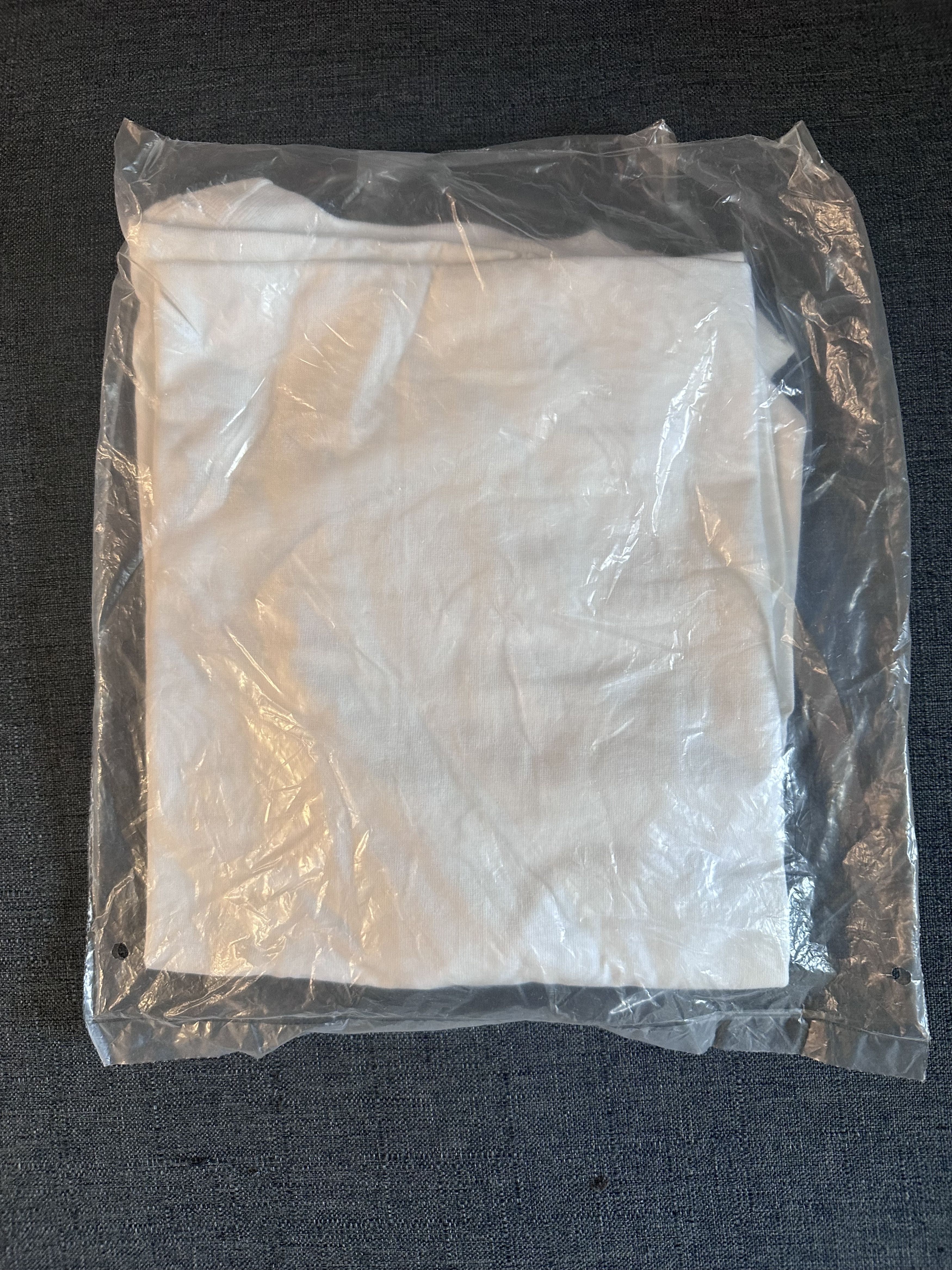Supreme Supreme x Futura Box Logo Tee Size US L / EU 52-54 / 3 - 6 Thumbnail