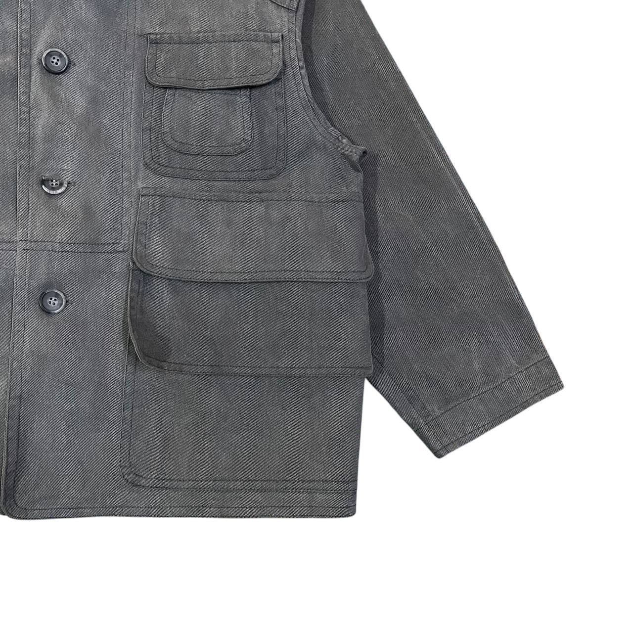 Dents Vintage Dents Du Midi Hunting Jacket Size US M / EU 48-50 / 2 - 4 Thumbnail
