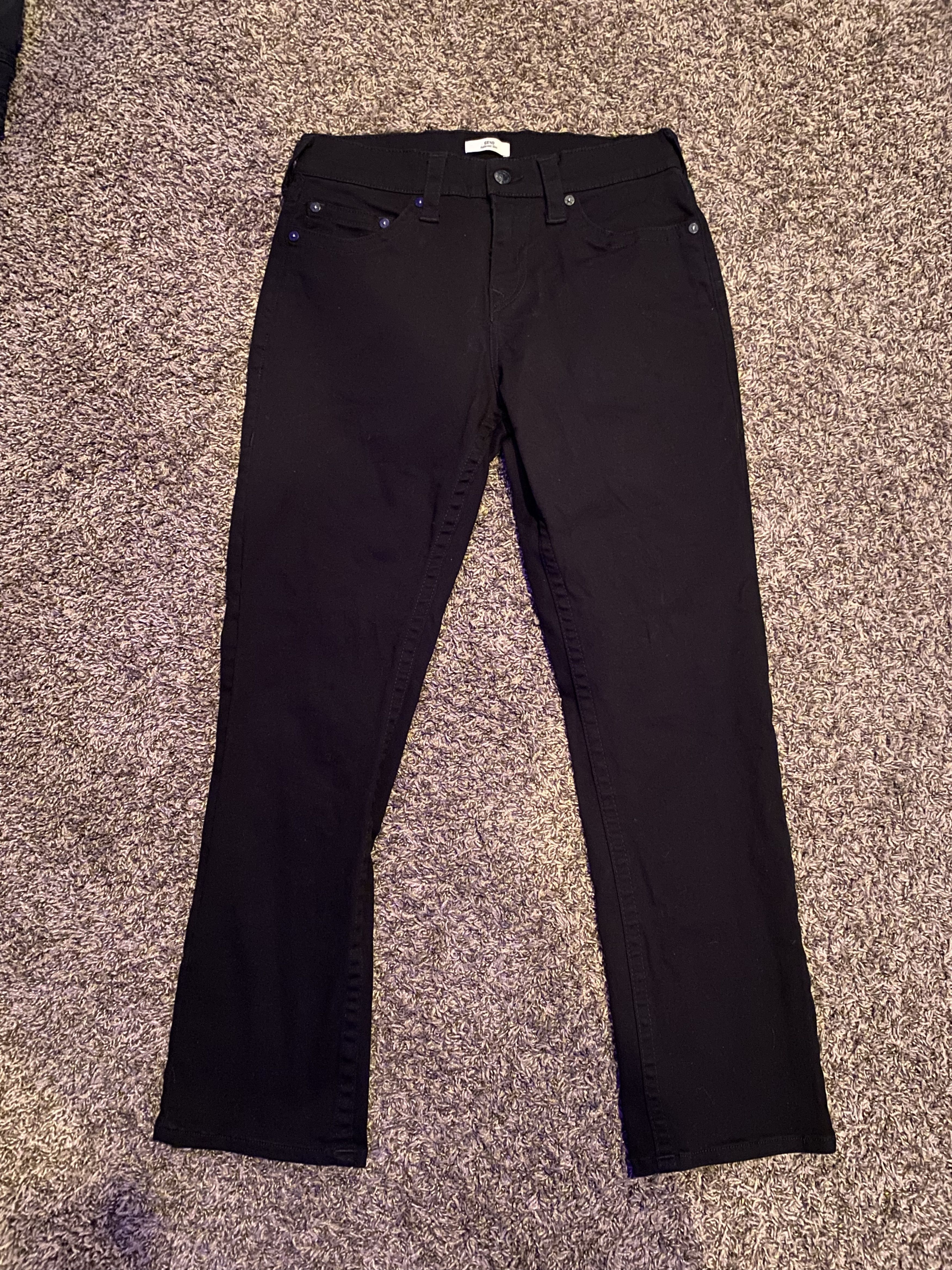 True Religion True Religion Jeans Size US 32 / EU 48 - 1 Thumbnail