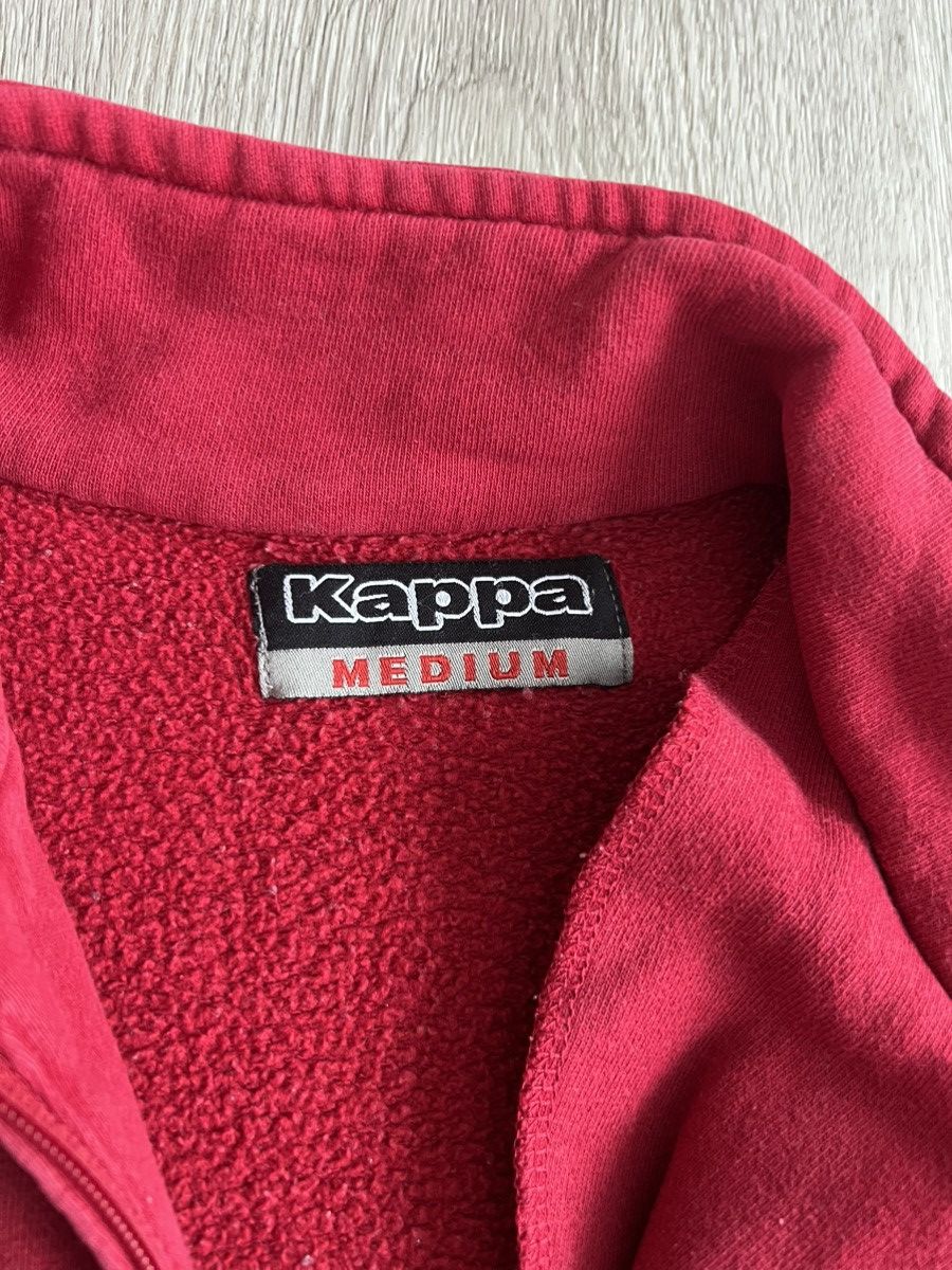 Kappa Kappa Vintage Sportsjacket size M Size M / US 6-8 / IT 42-44 - 4 Thumbnail