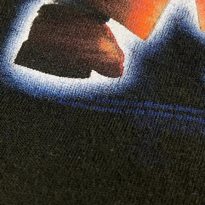 Michael Jackson Mens Vintage T Shirt Michael Jacksons This Is IT Size M Size US M / EU 48-50 / 2 - 4 Thumbnail