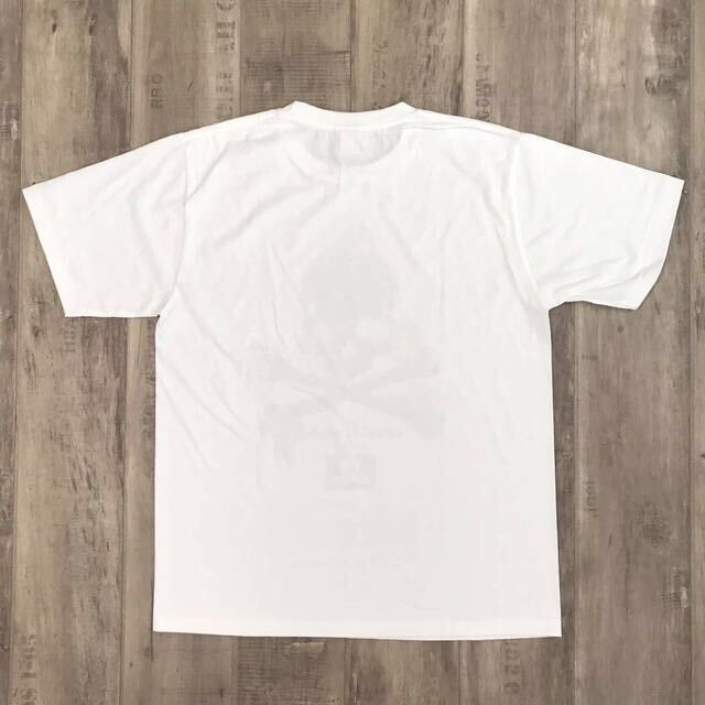 Bape × Mastermind Japan BAPE × Mastermind Skull Milo T-shirt a bathing ape Size US L / EU 52-54 / 3 - 3 Thumbnail
