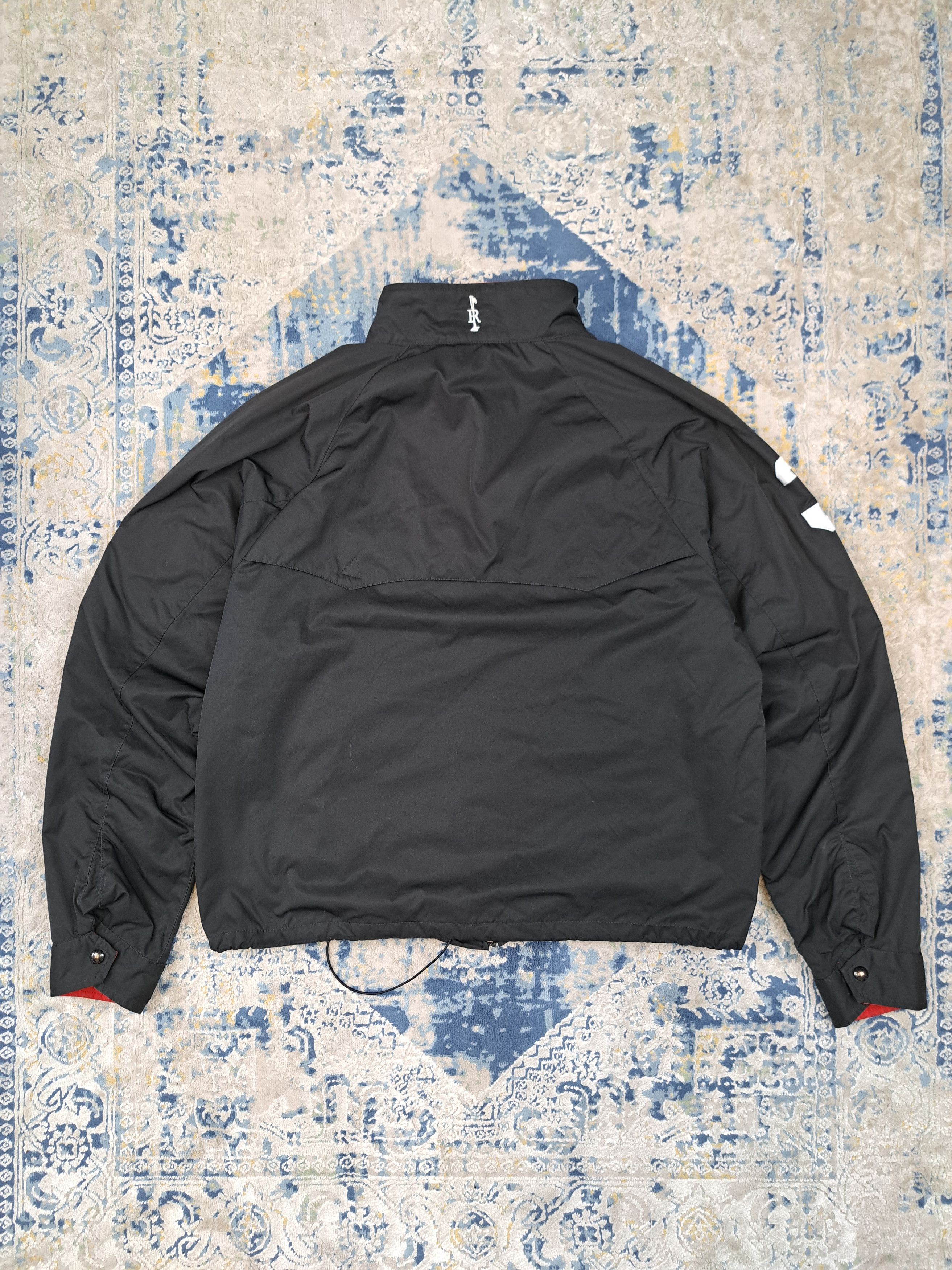 Polo Ralph Lauren Polo Ralph Lauren Mercer Club Big Pony Light Jacket Size US XL / EU 56 / 4 - 8 Thumbnail