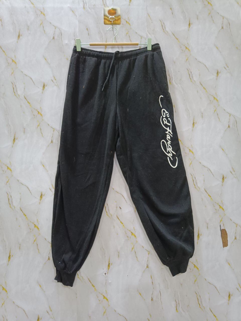 Ed Hardy ED HARDY SWEATPANT Size US 30 / EU 46 - 1 Thumbnail