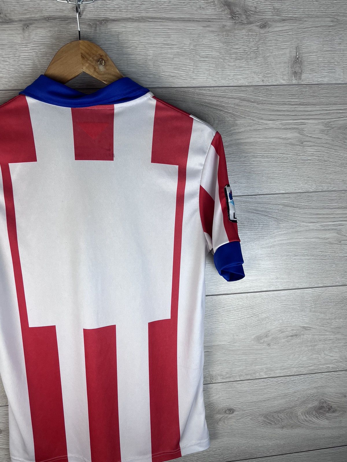 Nike Men’s football jersey Atletico Madrid Nike Laliga dri-fit Size US M / EU 48-50 / 2 - 11 Thumbnail