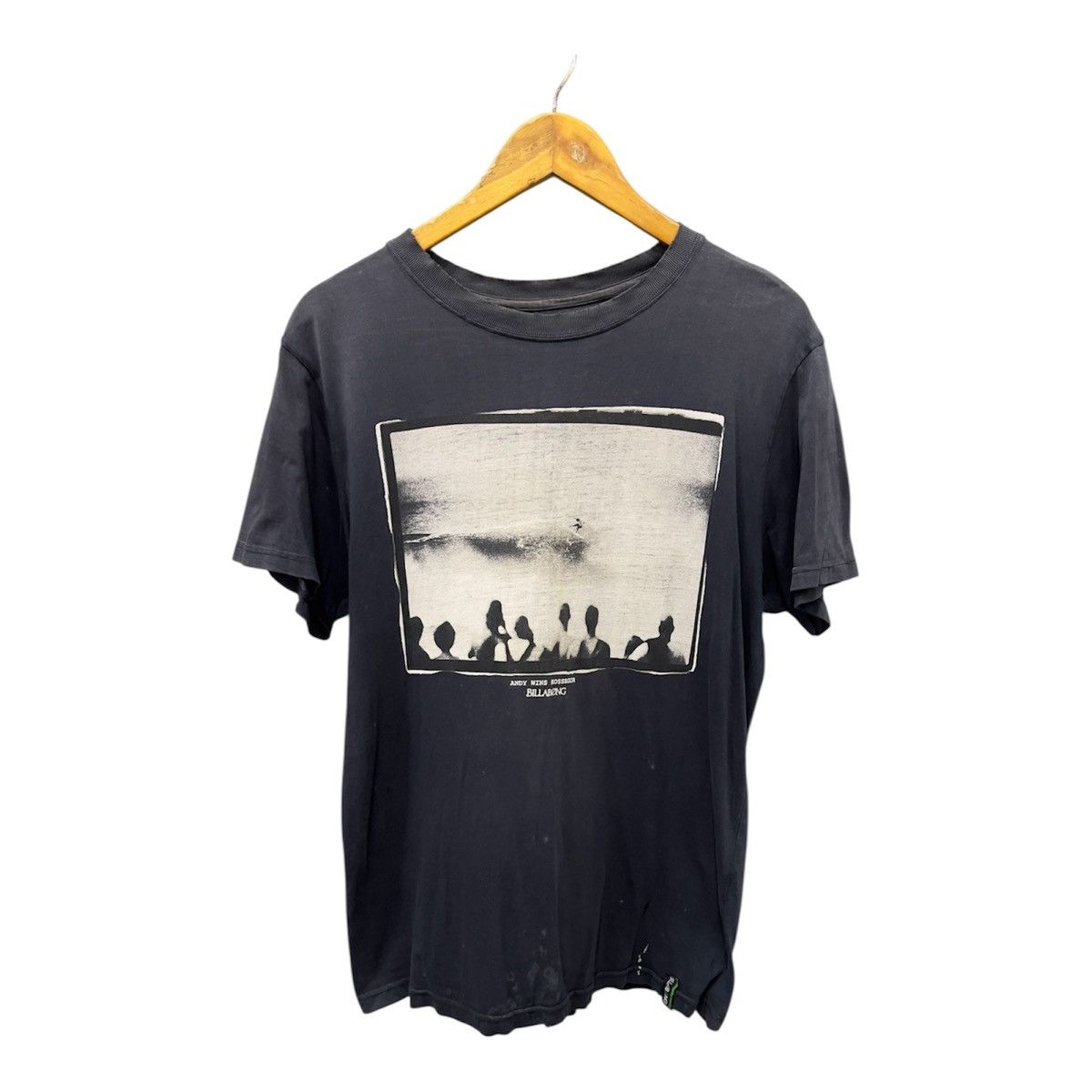 Billabong × Vintage Billabong Vintage Design Size US M / EU 48-50 / 2 - 1 Thumbnail