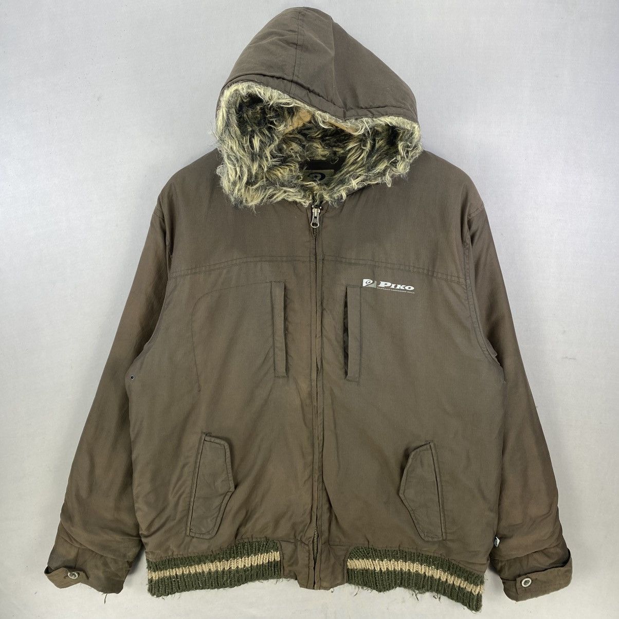 Puma × Vexed Generation × Vintage Vintage 00's Puma x Vexed
