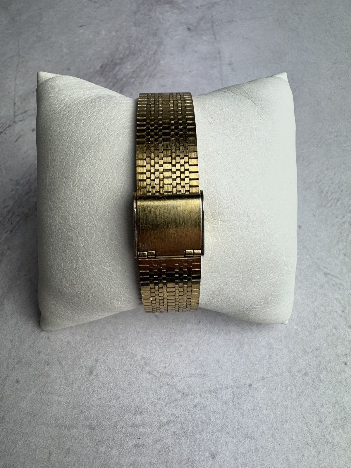 Japanese Brand × Vintage Vintage Futuristic Japanese style Watch Size ONE SIZE - 3 Thumbnail