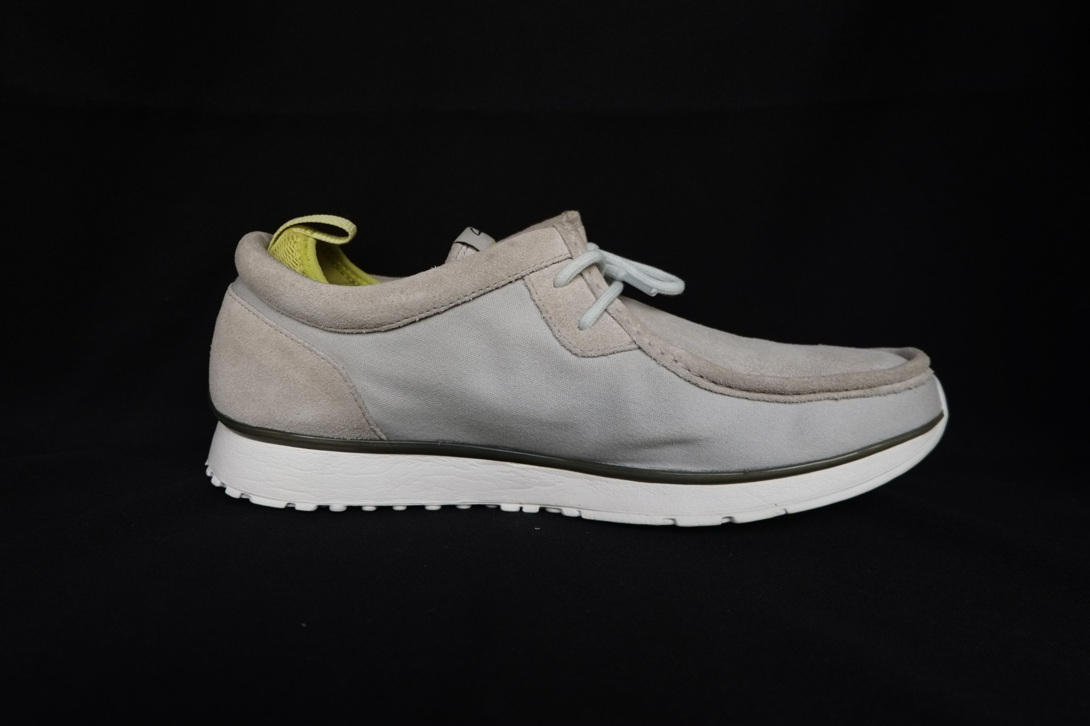 Clarks Clarks Tawyer Shoes Wallabee Vintage Nike ACG Puma Merrell Size US 11 / EU 44 - 6 Thumbnail