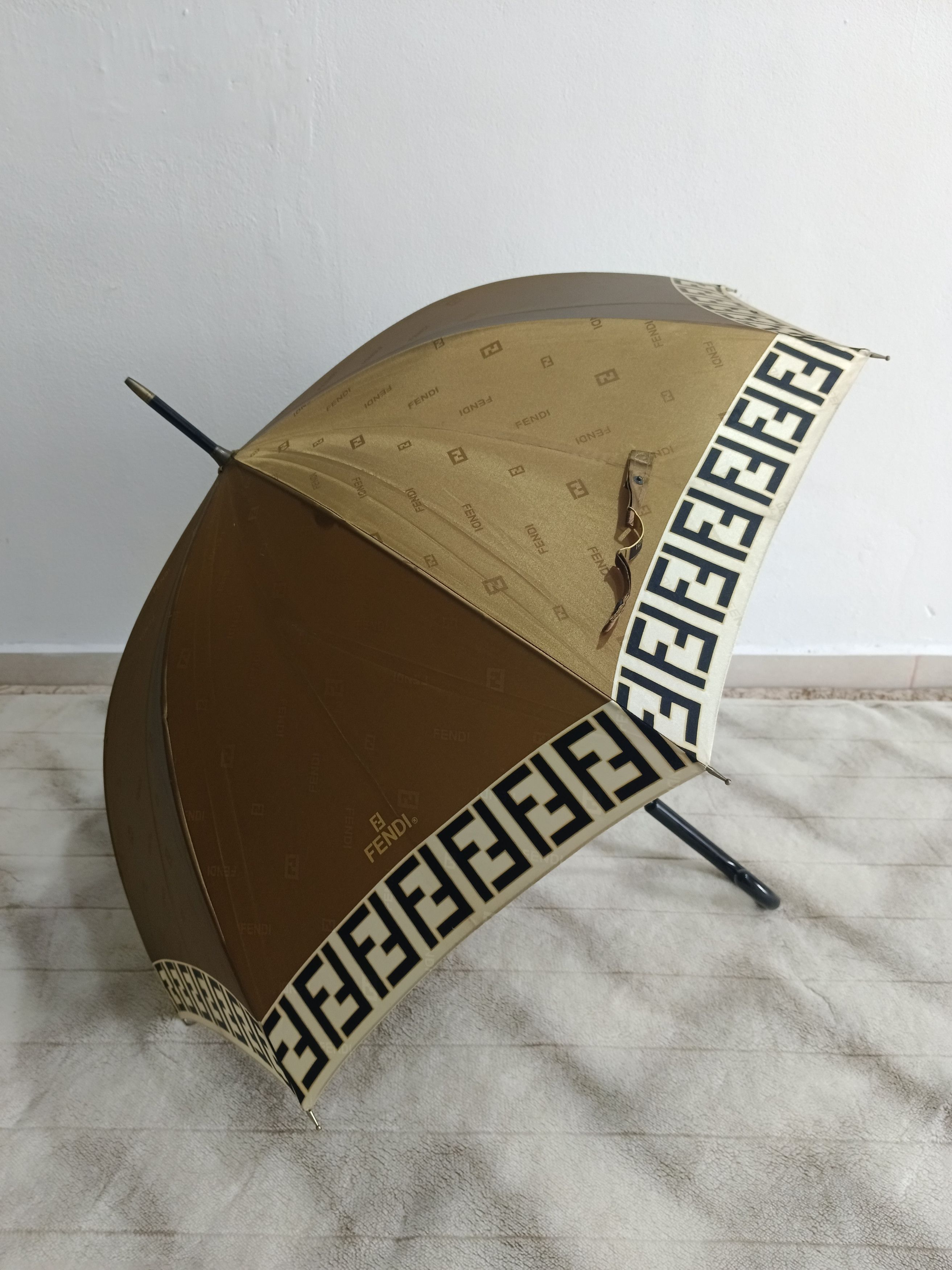 Fendi FENDI MONOGRAM FF Size ONE SIZE - 3 Thumbnail