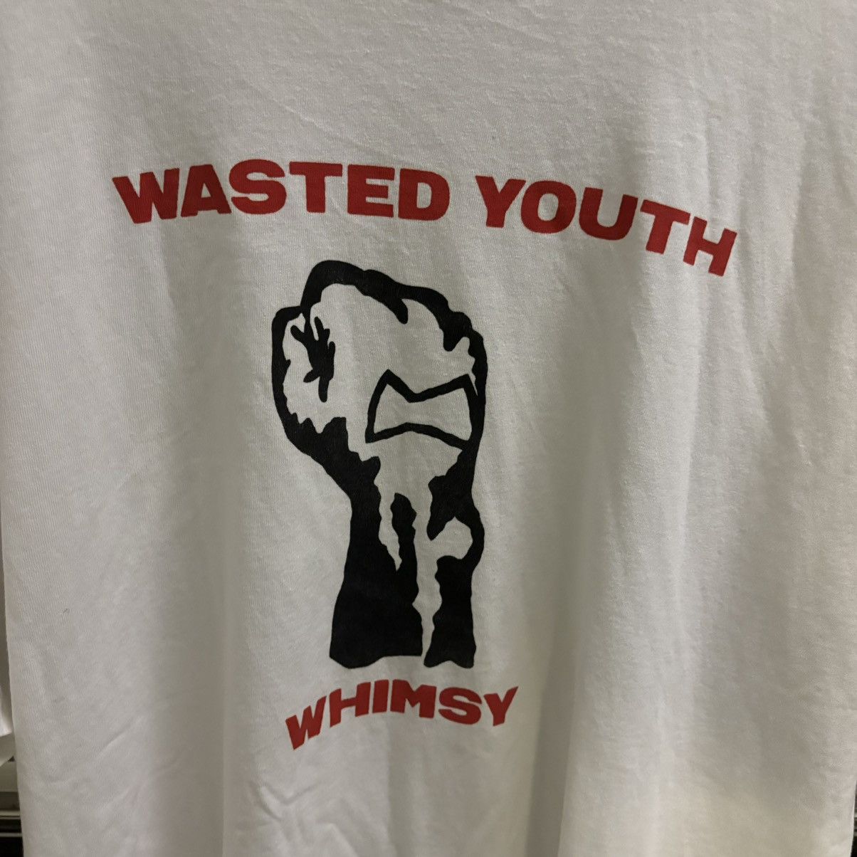 Wasted Youth Rare Wasted Youth Whimsy Size US XL / EU 56 / 4 - 2 Thumbnail