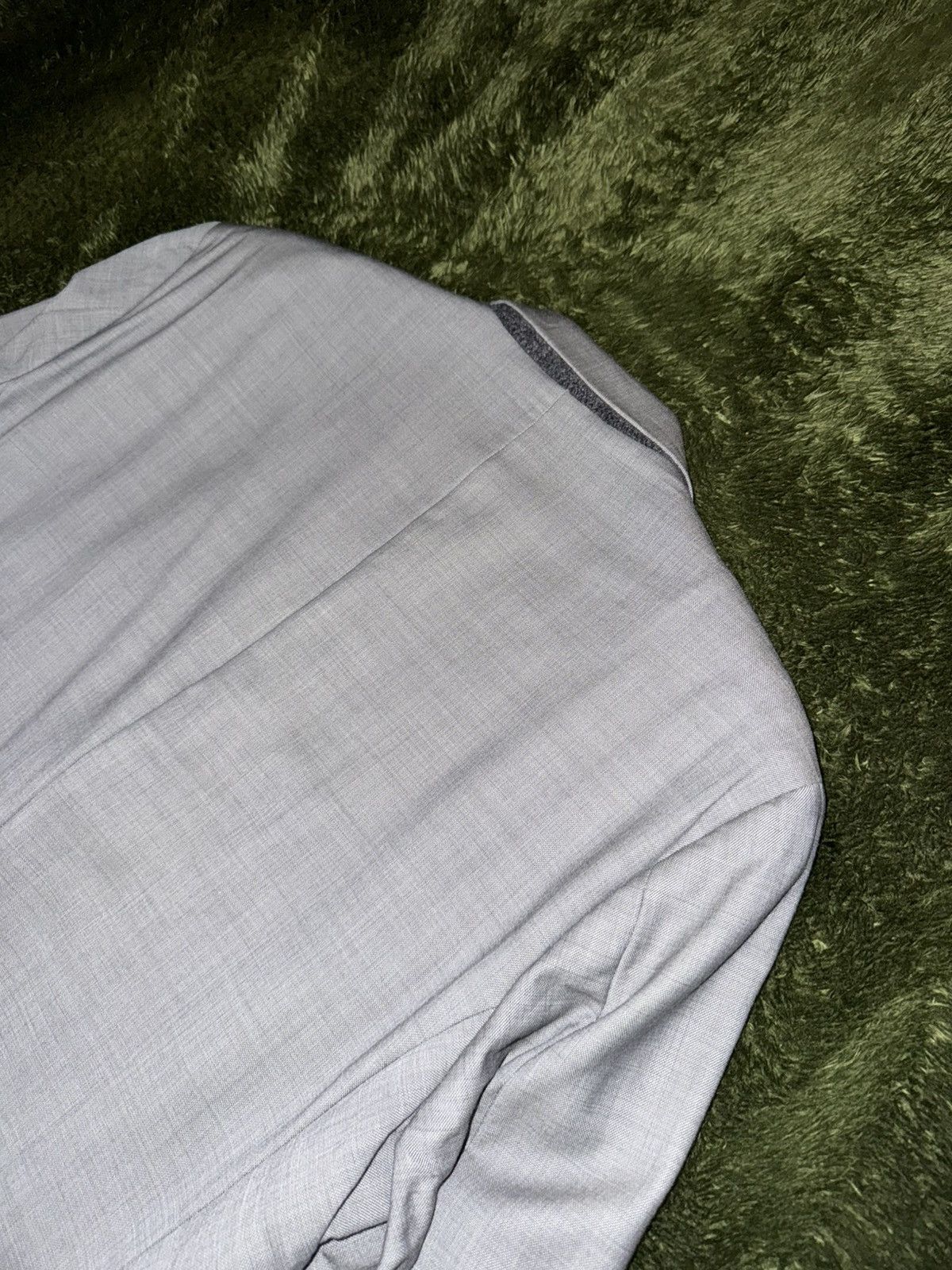 Tommy Hilfiger [44L] Tommy Hilfiger USA Classic Fit Two-Button Blazer Size US L / EU 52-54 / 3 - 9 Thumbnail