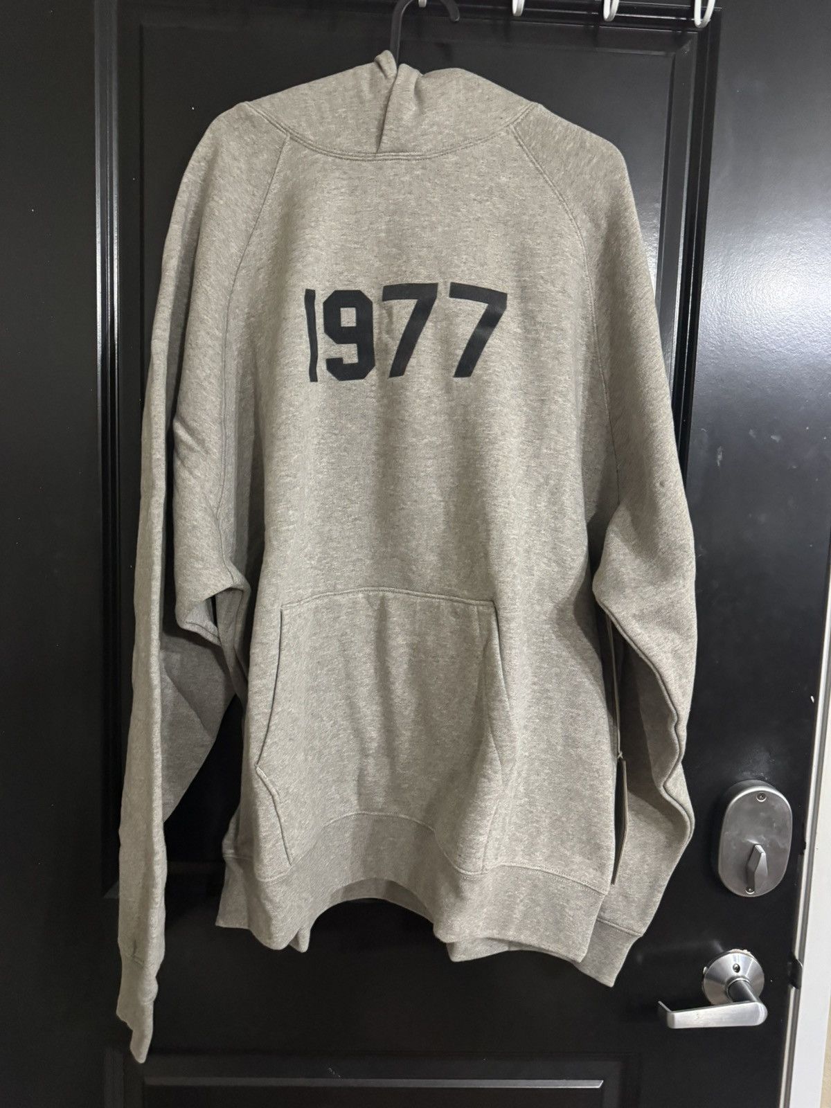 Essentials 1977 Hoodie | Grailed