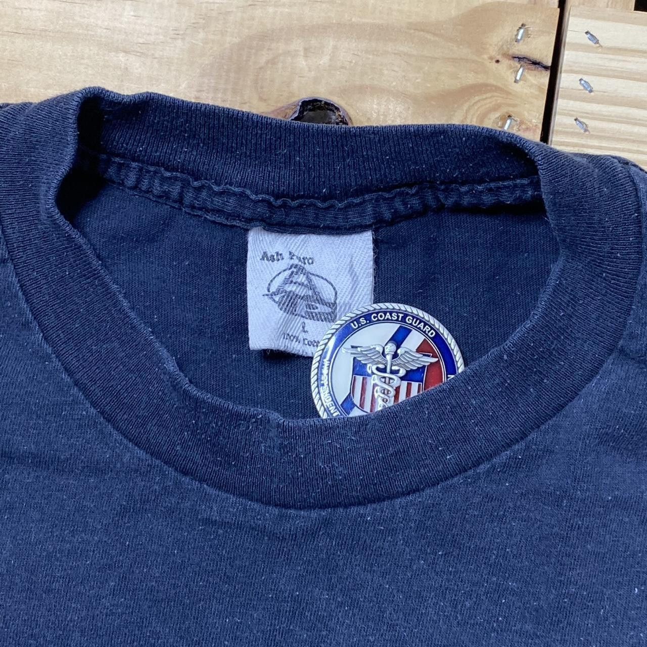Other Vintage Ash Puro Faded Black Billiards Tee Size Large Size US L / EU 52-54 / 3 - 5 Thumbnail