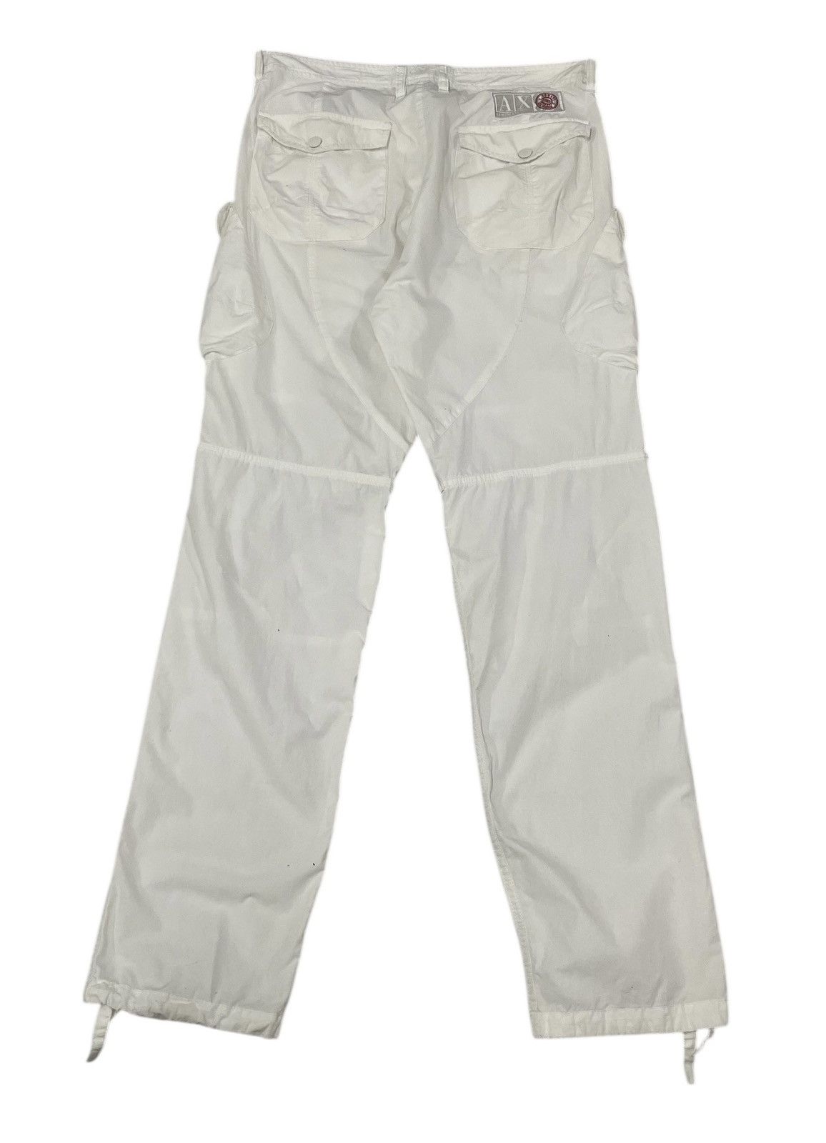 Armani Armani Exchange Cargo Pants Size US 31 - 4 Thumbnail