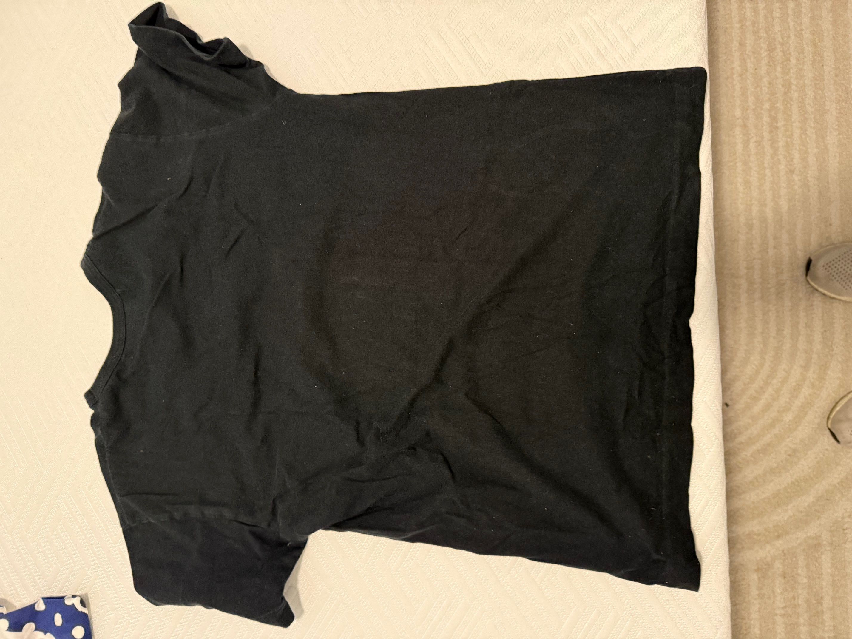 Comme des Garcons t shirt Size US XL / EU 56 / 4 - 2 Thumbnail