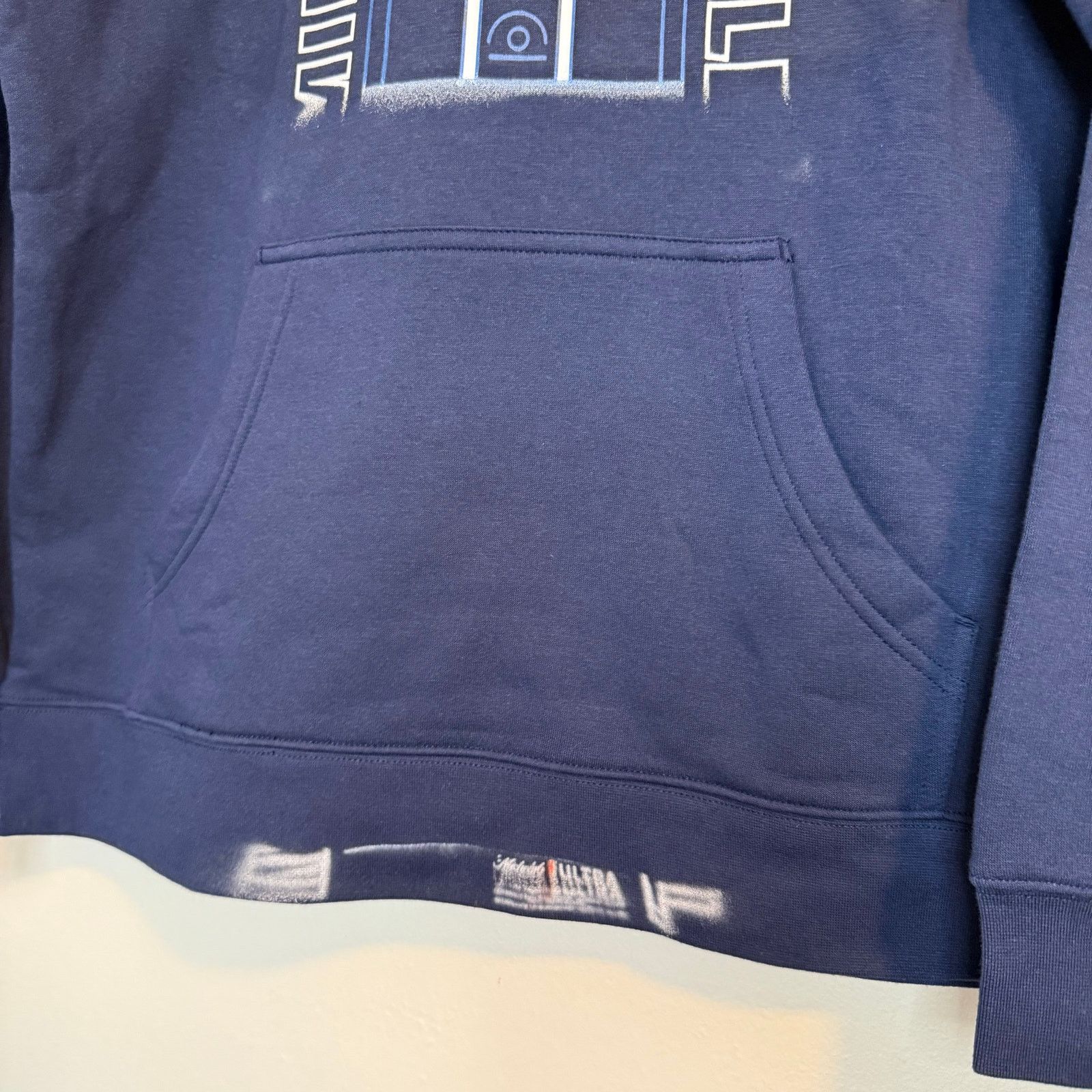 NBA Minnesota Timberwolves Fanatics NBA Hoodie Men’s Size L NWOT Size US L / EU 52-54 / 3 - 5 Thumbnail