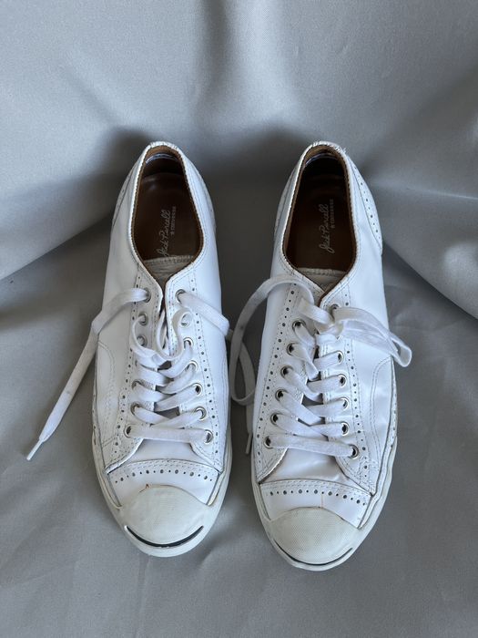jack purcell 10.5