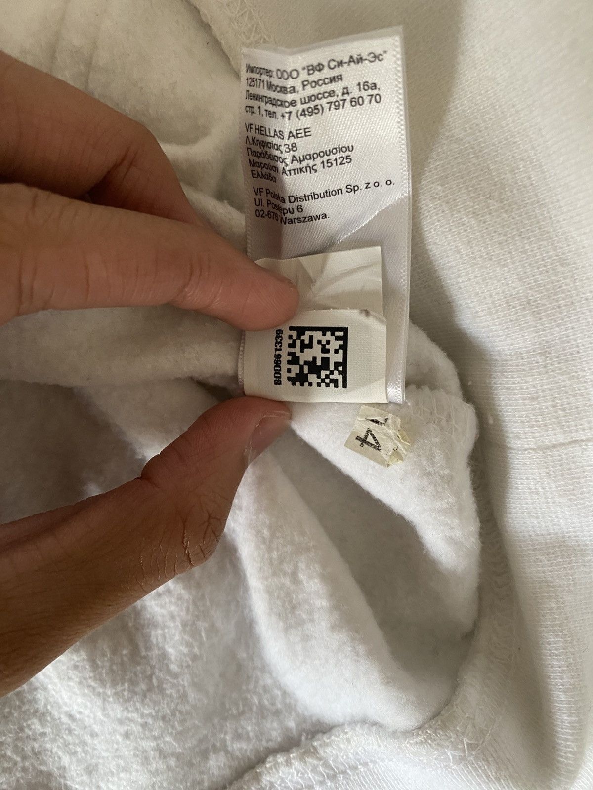 The North Face THE NORTH FACE x NATIONAL GEOGRAPHIC HOODIE Size US L / EU 52-54 / 3 - 9 Thumbnail