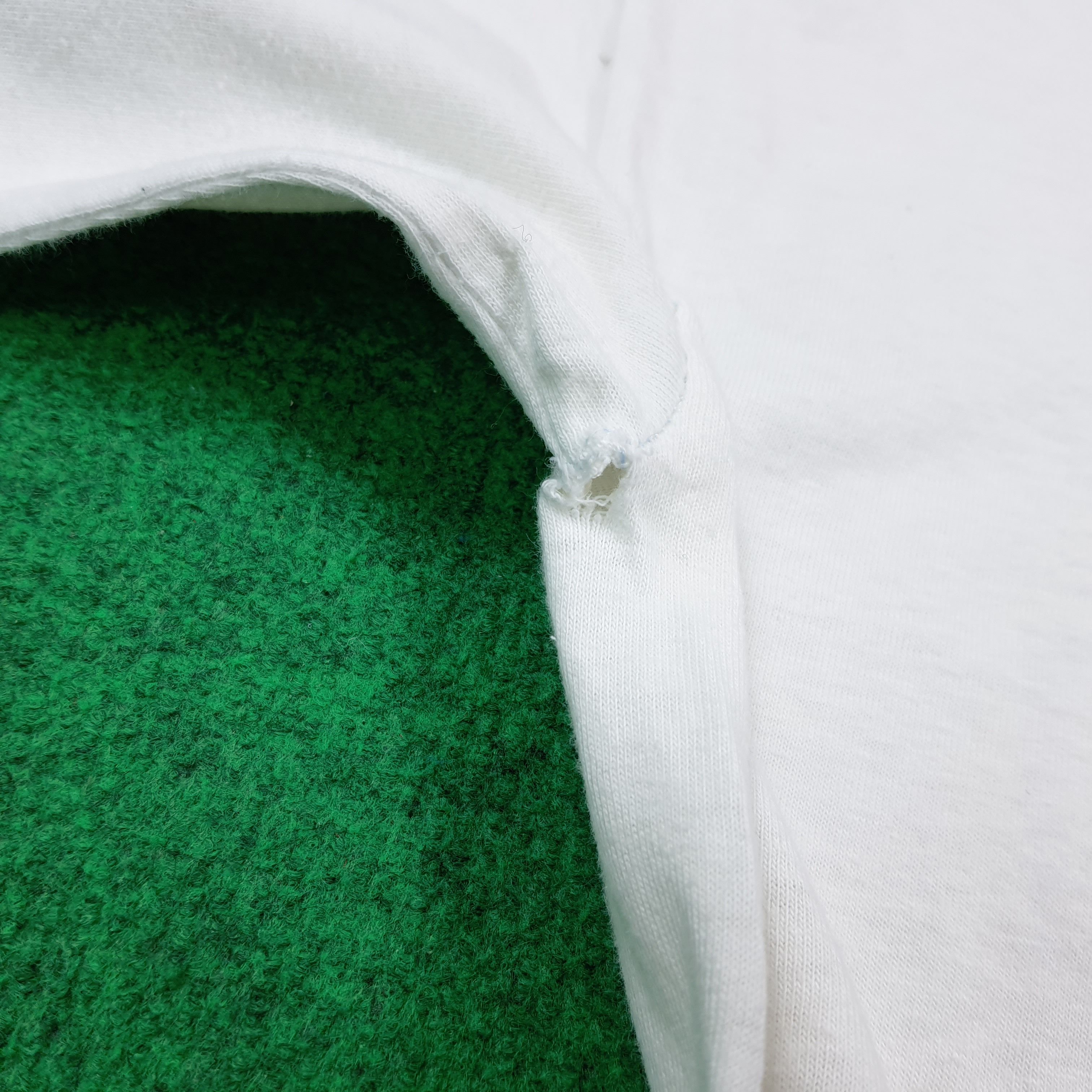 Vision Streetwear Vintage Vision Streetwear Skate Long Sleeve Tee C301N14 Size US M / EU 48-50 / 2 - 13 Thumbnail