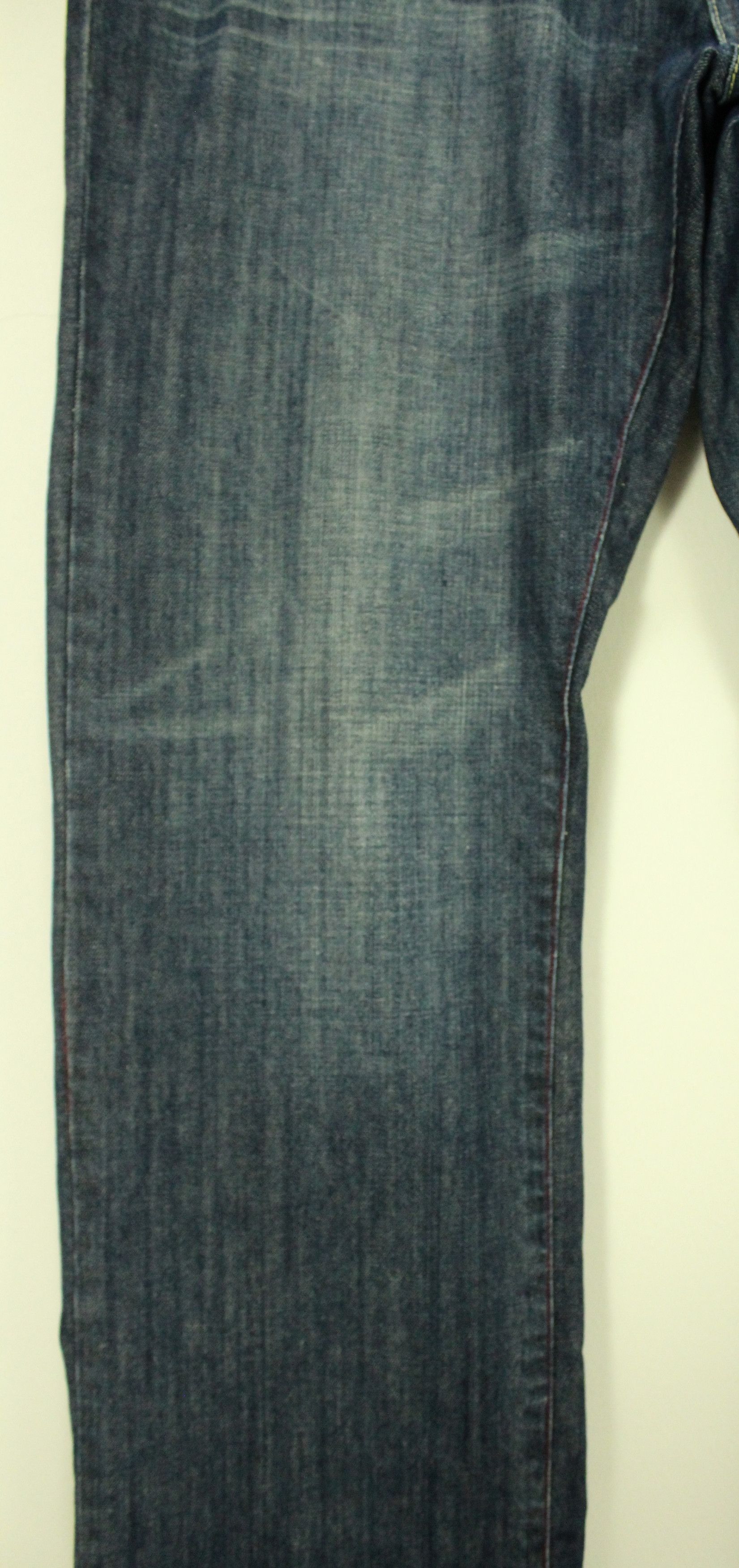 Artful Dodger ARTFUL DODGER Denim Printed Embroidered Motif Size US 38 / EU 54 - 8 Thumbnail