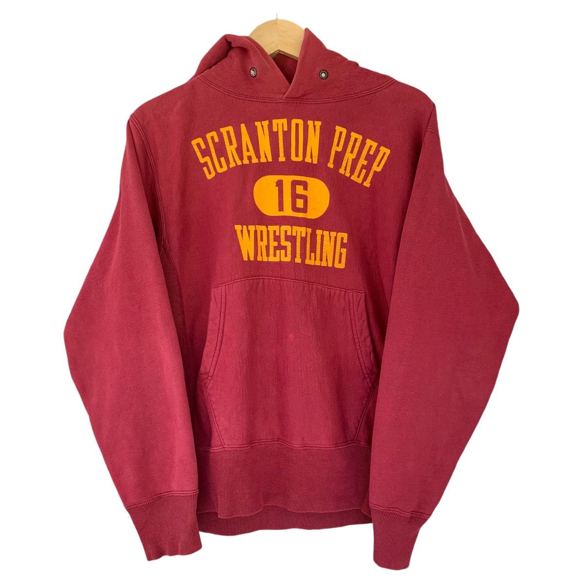 Vintage hoodie sugar cane