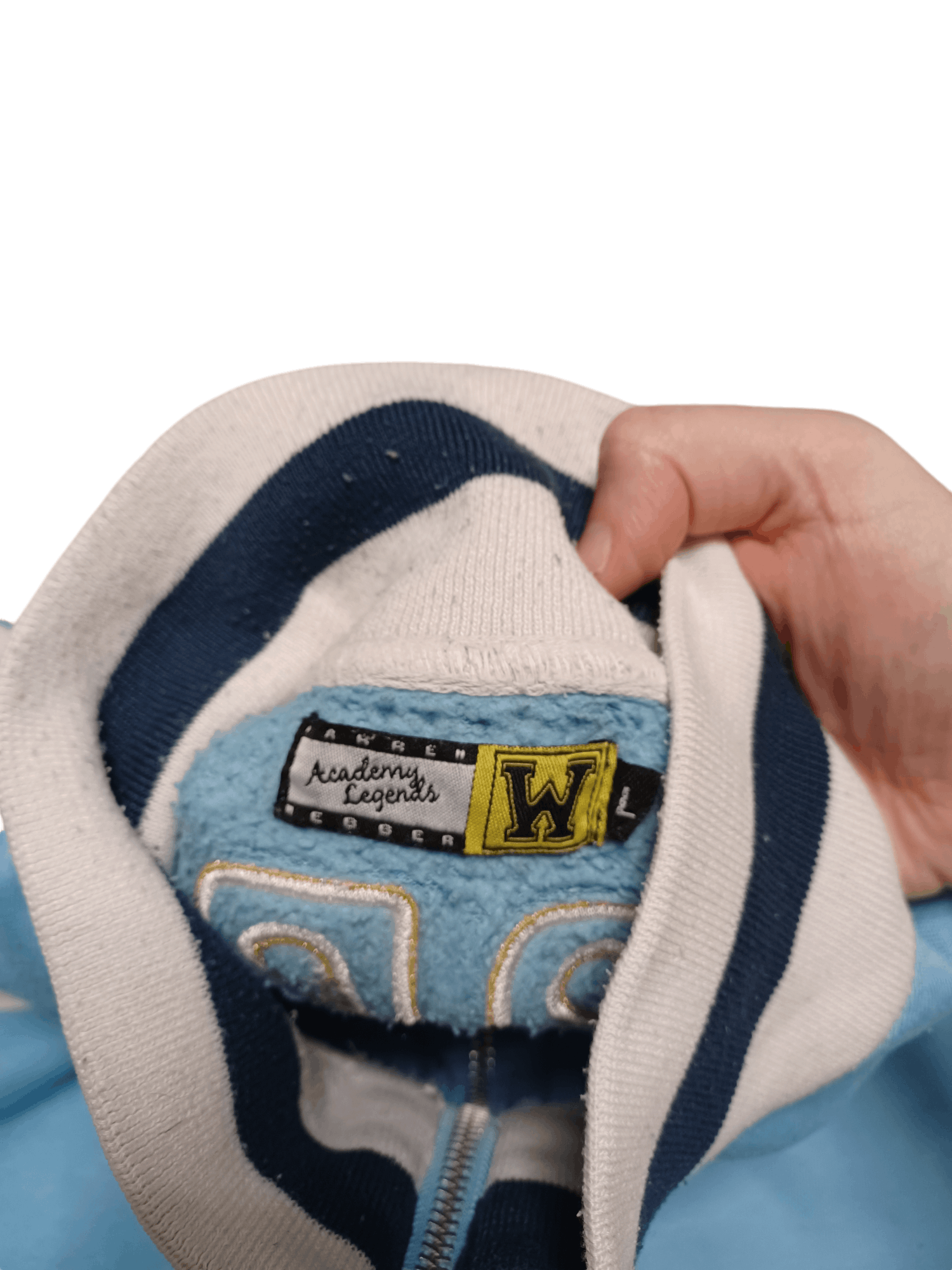 Other CHIEF KEEF ARGENTINA RUGBY WORLD CUP FIRE TRACK JACKET Size US L / EU 52-54 / 3 - 4 Thumbnail