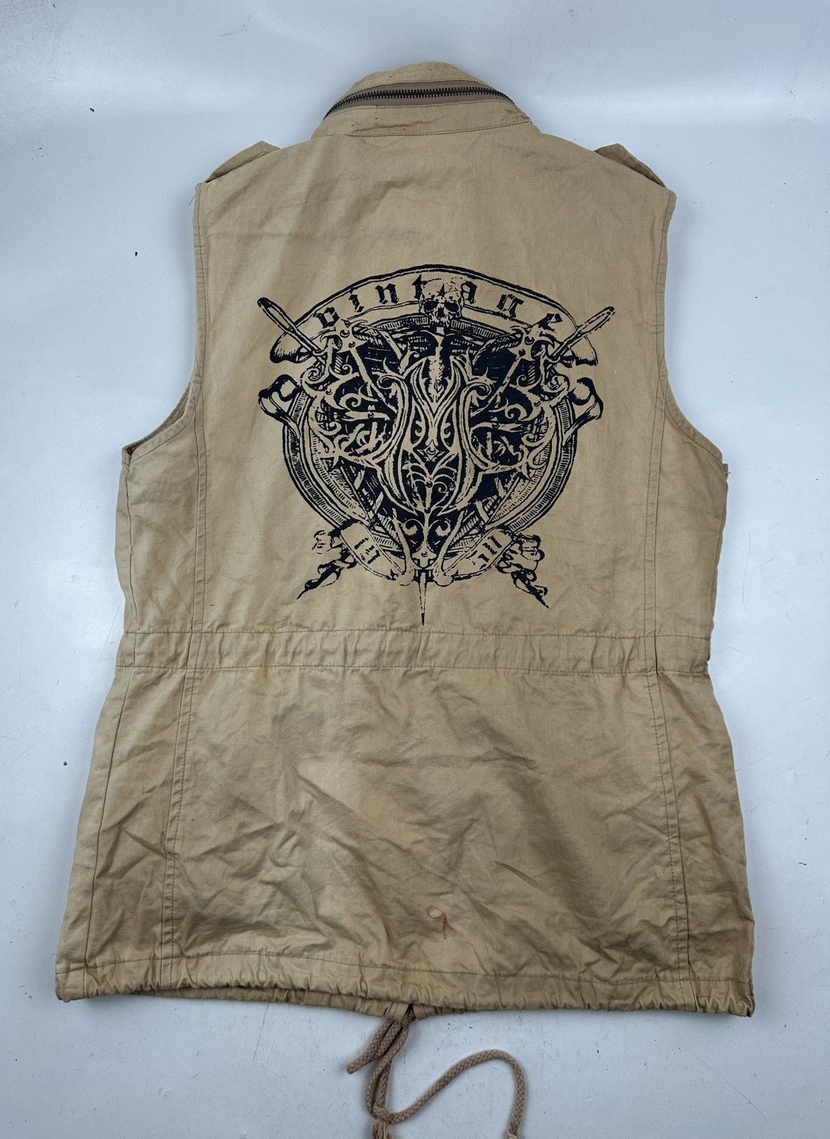 Other Vest - TC 47 Size M / US 6-8 / IT 42-44 - 4 Thumbnail