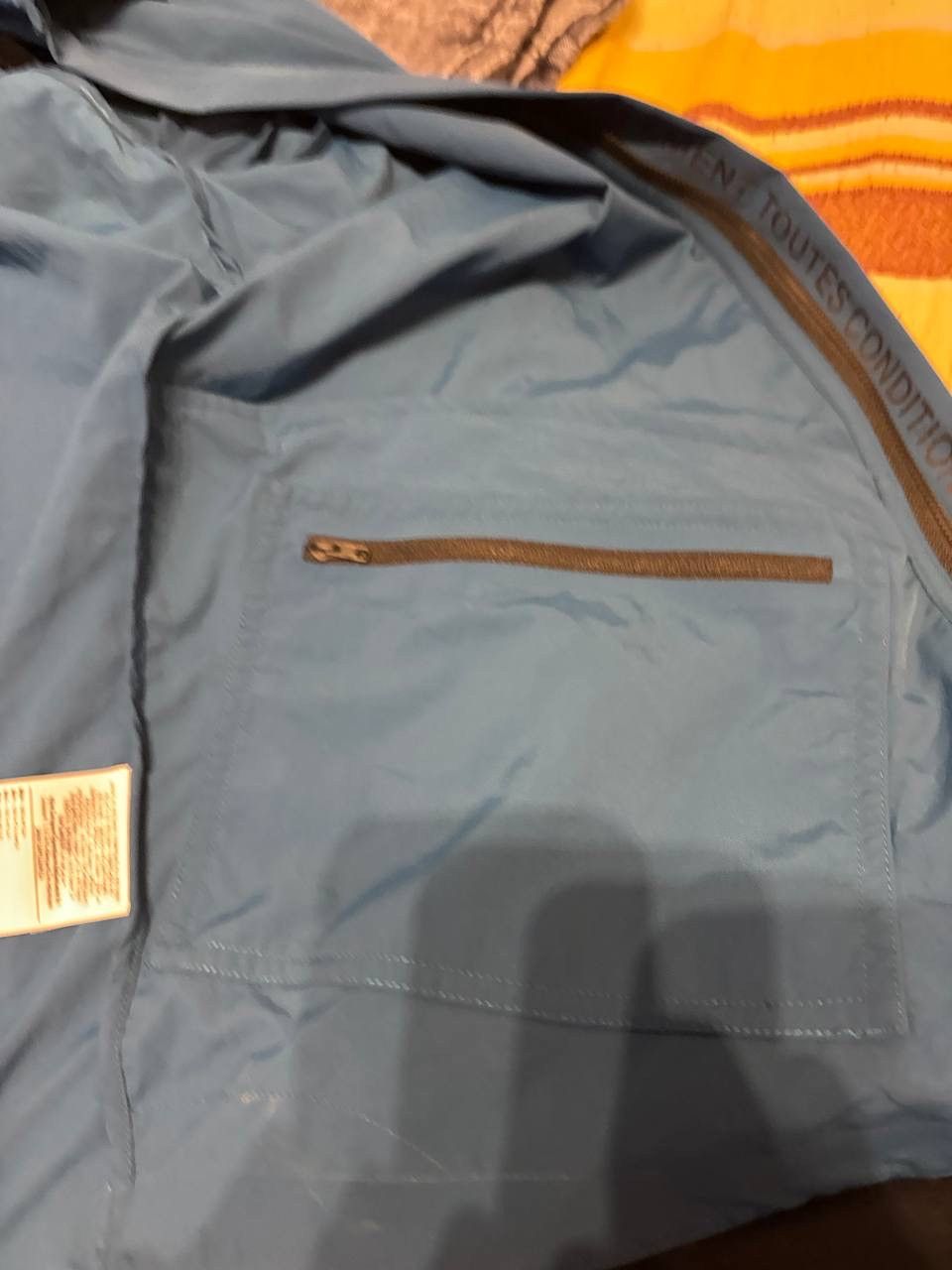 Nike ACG NikeLab ACG Tech Shirt Jacket Size US S / EU 44-46 / 1 - 9 Thumbnail