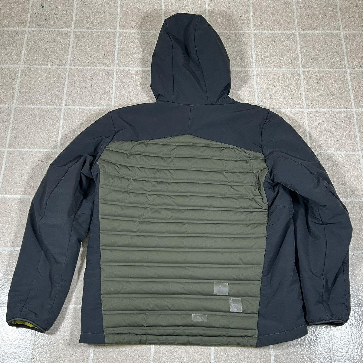 Mountain Hardwear Mountain Hardwear Stretchdown Hybrid Jacket XL Insulated Size US XL / EU 56 / 4 - 2 Thumbnail