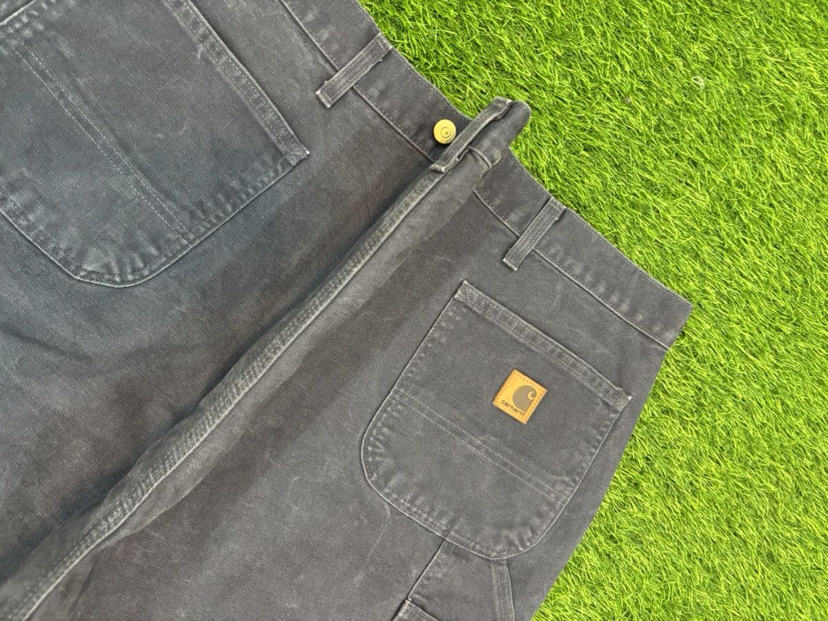 Carhartt Vintage carhartt B11 ptb waist 50inch Size US 44 / EU 60 - 5 Thumbnail