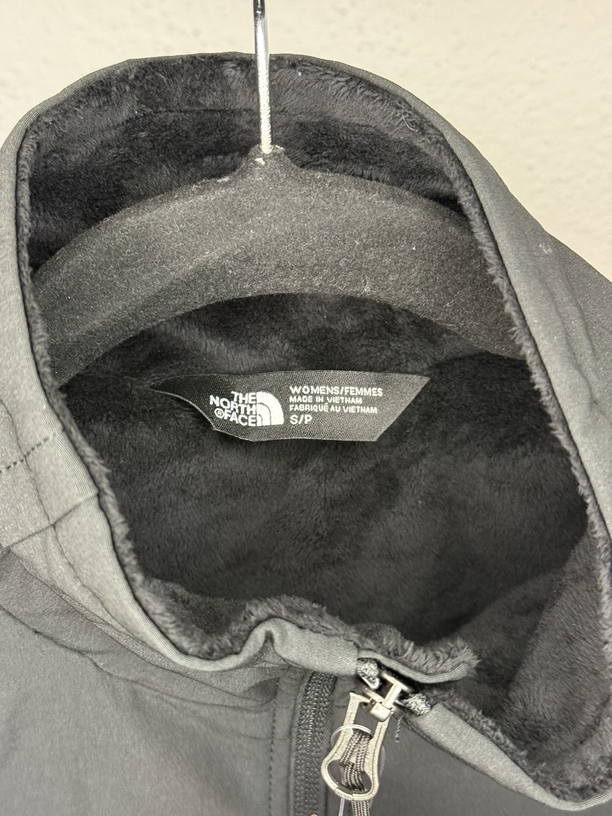 The North Face The North Face Women’s Apex Zip Up Jacket fleece size S Size S / US 4 / IT 40 - 5 Thumbnail
