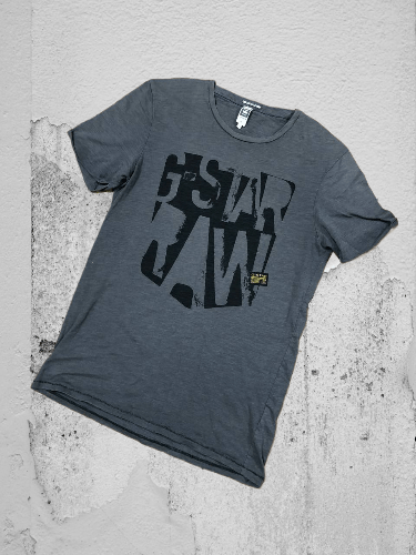 G-Star G-Star T-Shirt Size US S / EU 44-46 / 1 - 1 Thumbnail