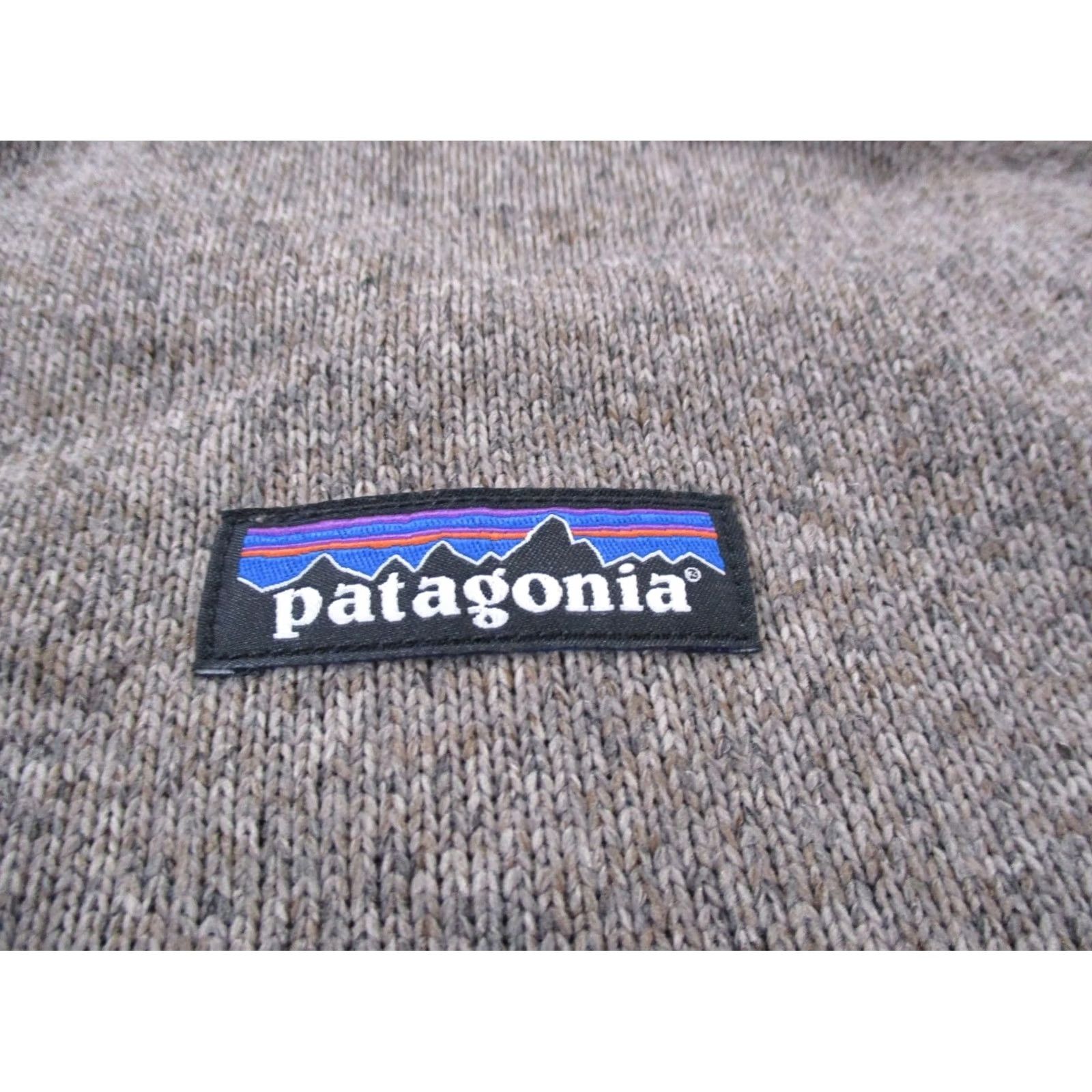 Patagonia Patagonia Jacket Brown Better Sweater Fleece Jumper Outdoor Hiking Men S Size US S / EU 44-46 / 1 - 6 Thumbnail