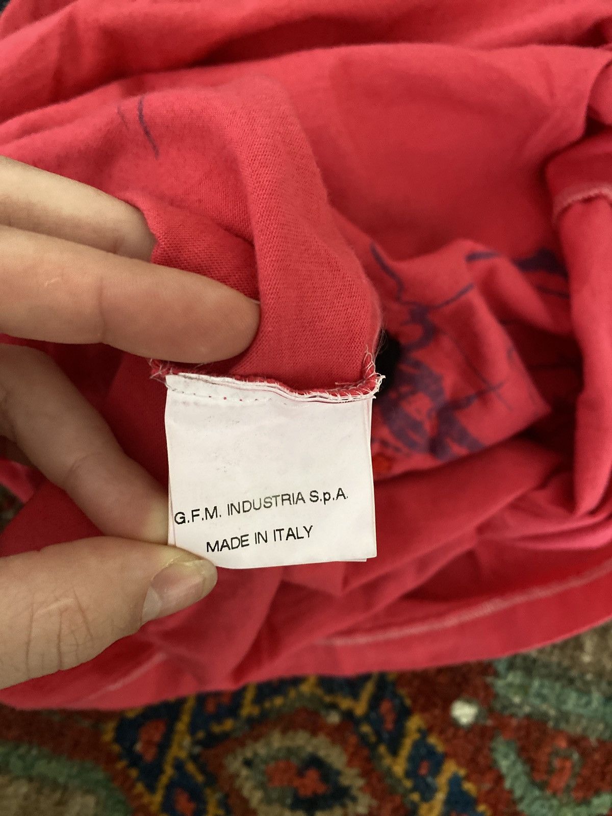 Vivienne Westwood Vivienne Westwood Anglomania Top Size XS / US 0-2 / IT 36-38 - 2 Thumbnail