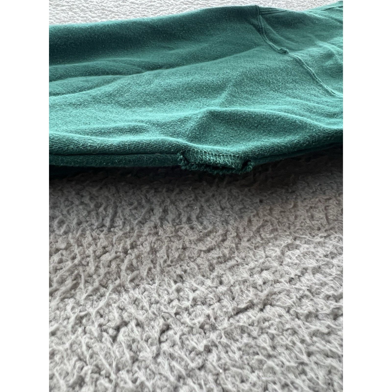 Burberry Burberrys Pullover Embroidered Spell Out Crewneck Size XL Size US XL / EU 56 / 4 - 6 Thumbnail