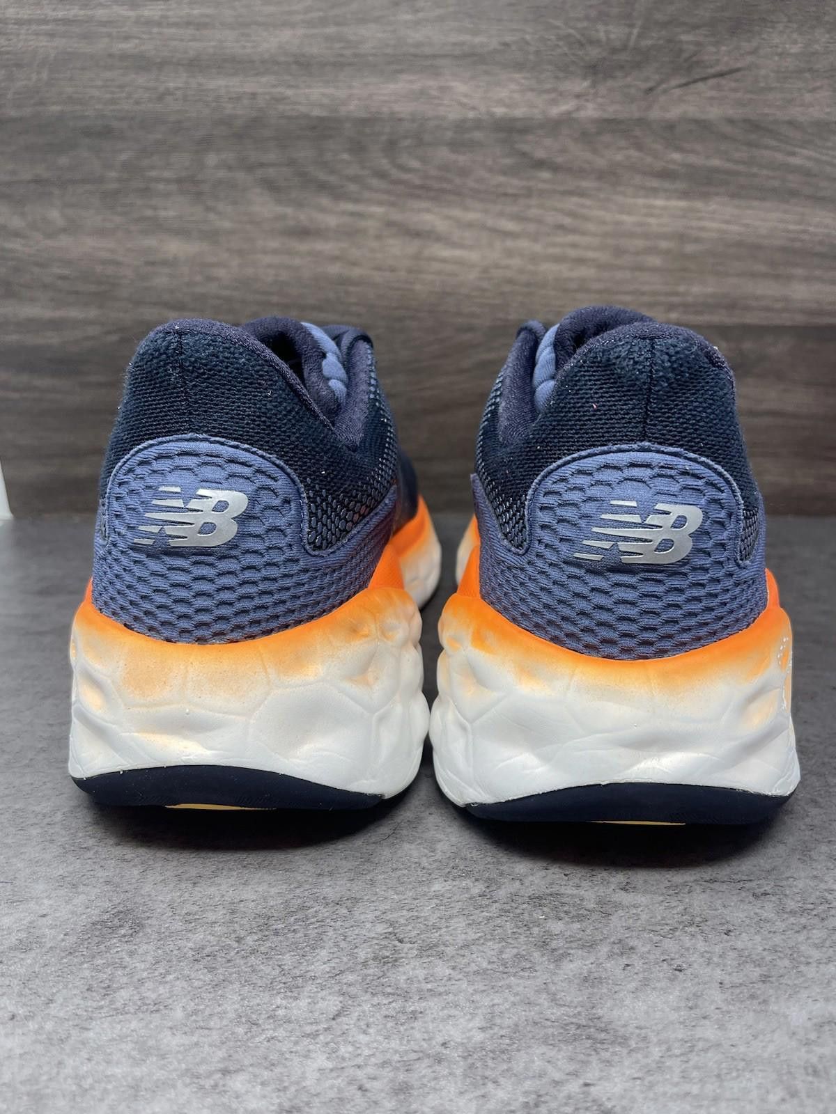 New Balance New Balance Fresh Foam More V3 Running Sneakers Mens Size 13 Size US 13 / EU 46 - 6 Thumbnail