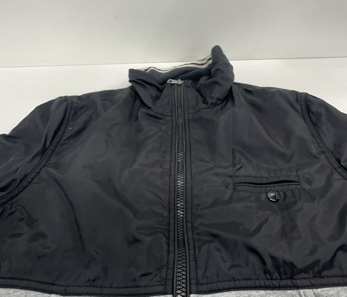 Moncler Moncler 2-tone jacket Size US L / EU 52-54 / 3 - 6 Thumbnail